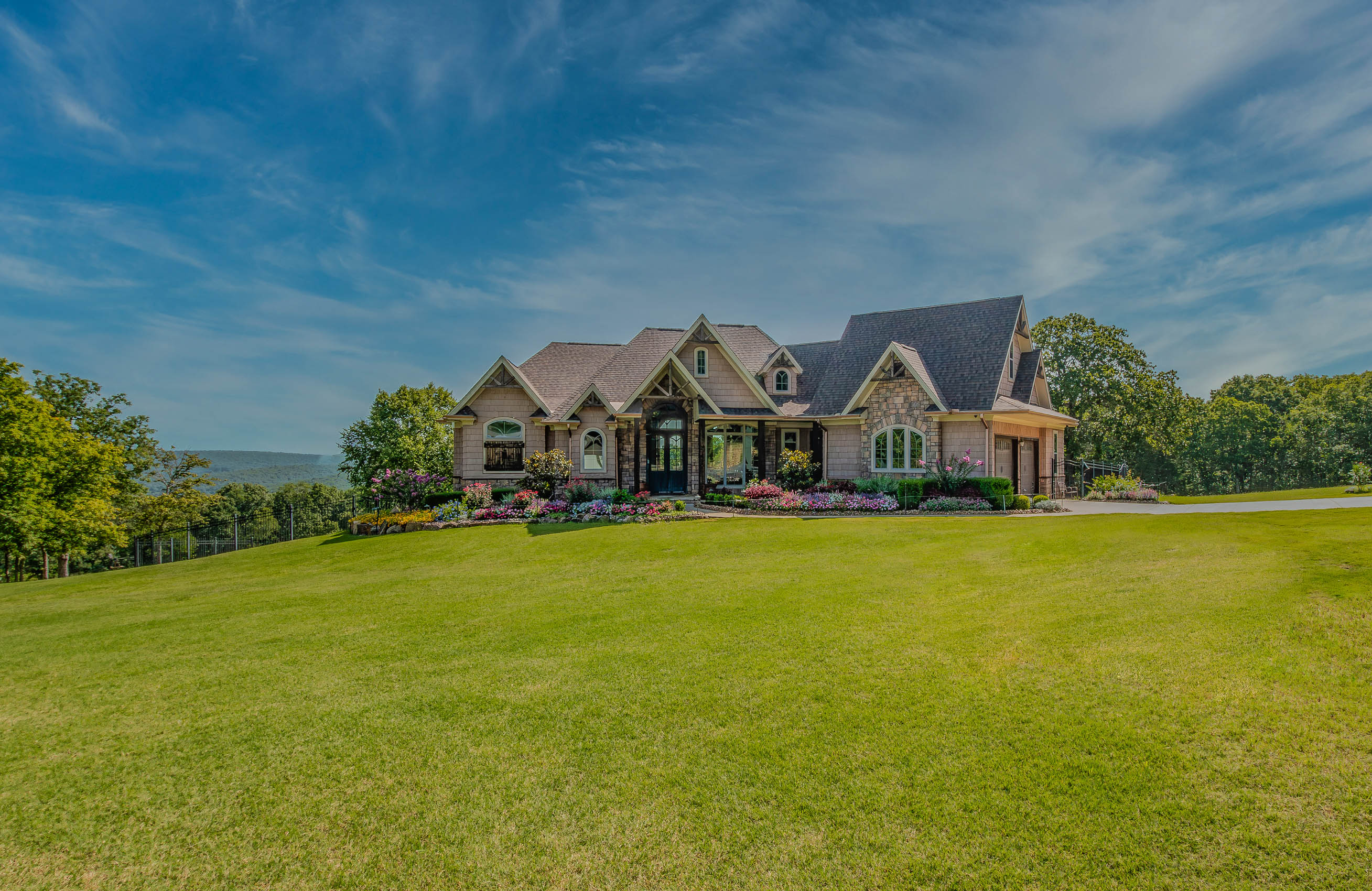  14390 Hwy 23, Witter, AR 72776 - 物件實景