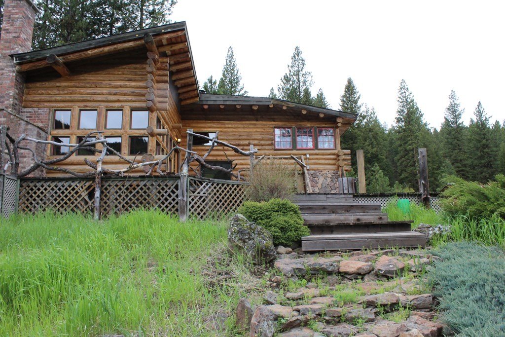 New Meadows, Idaho, 83654, United States, 1 Bedroom Bedrooms, ,1 BathroomBathrooms,Residential,For Sale,1974065