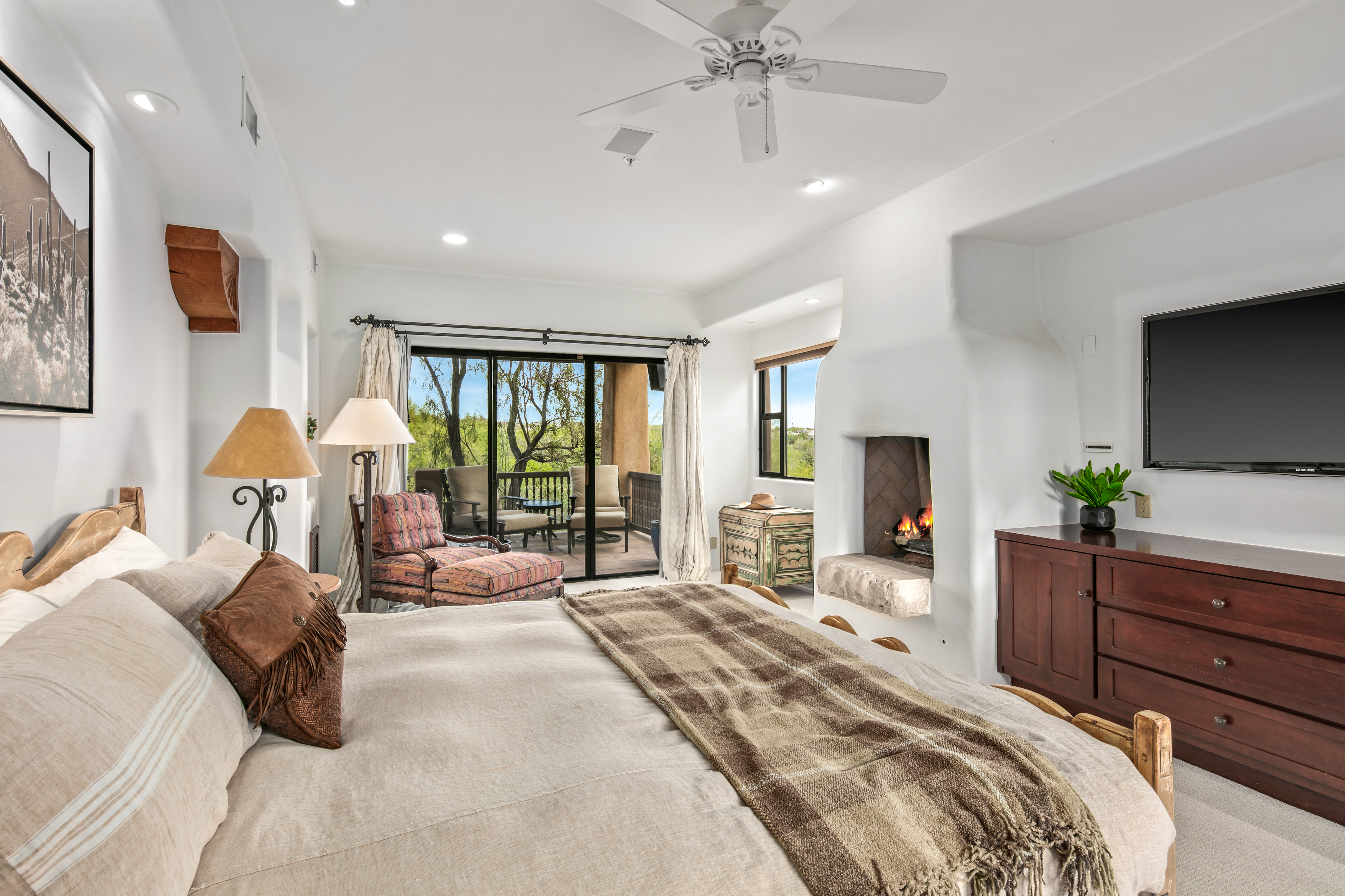  41547 N 111th Place  Scottsdale, AZ - 物件實景