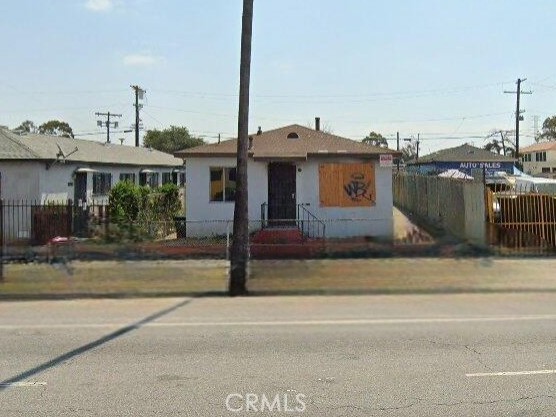 Los Angeles, California, 90003, United States, ,Residential,For Sale,1925786