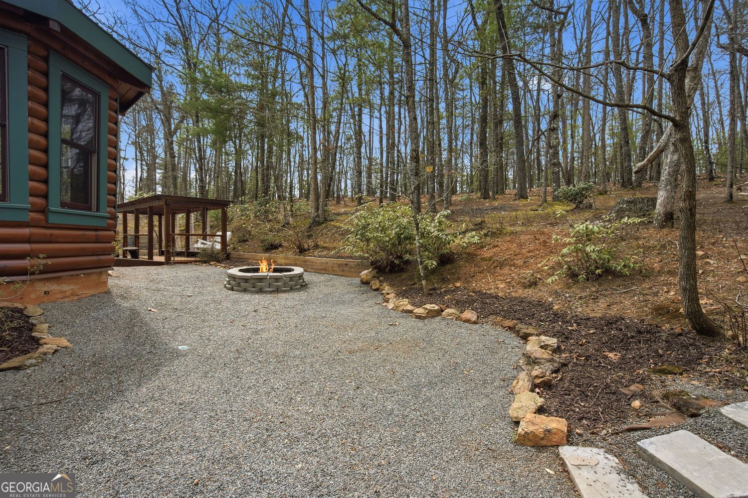 Ellijay, Georgia, 30536, United States, 2 Bedrooms Bedrooms, ,3 BathroomsBathrooms,Residential,For Sale,2035001