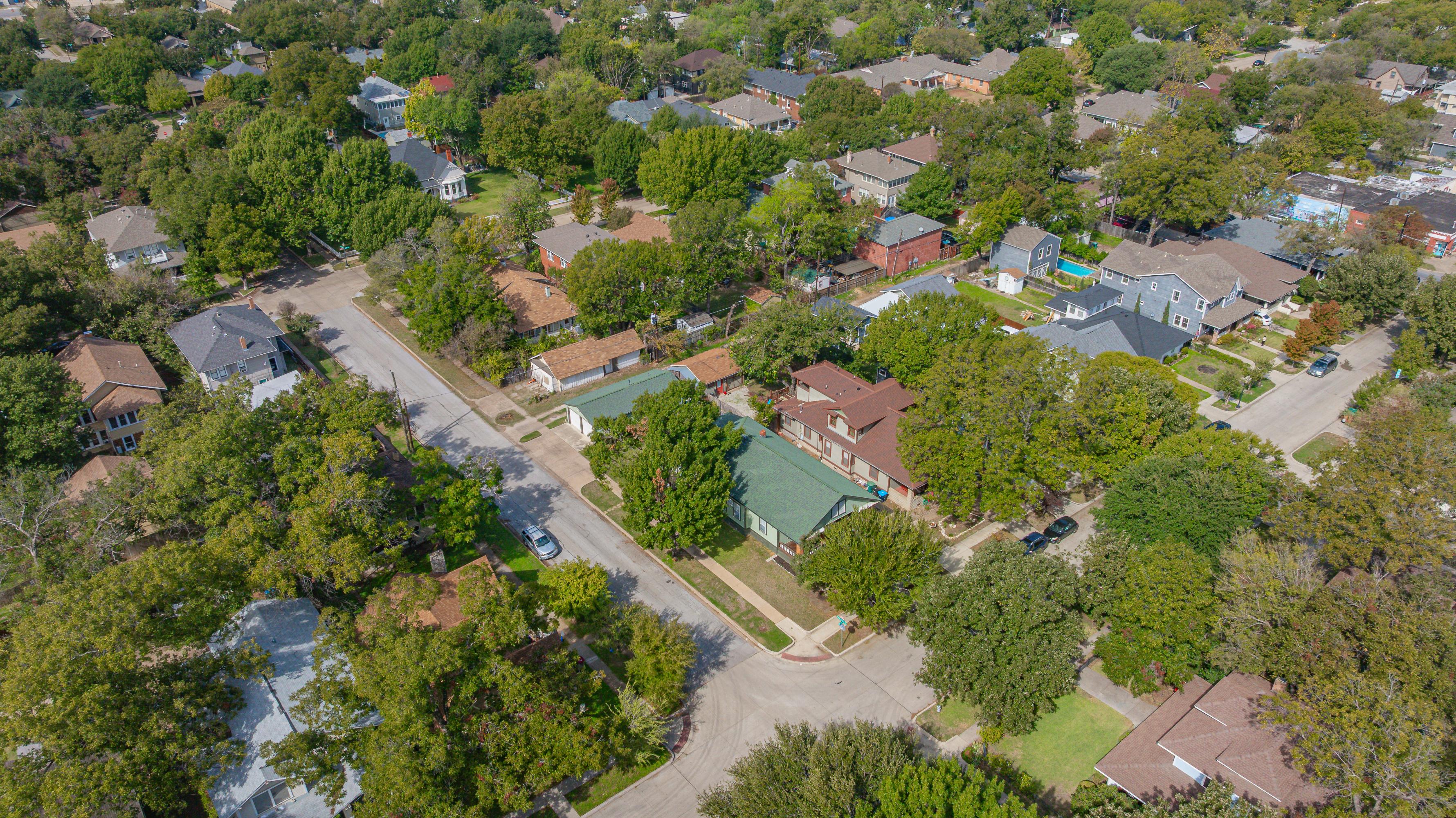  1728 5th Avenue, Fort Worth, TX, 76110 - 物件實景