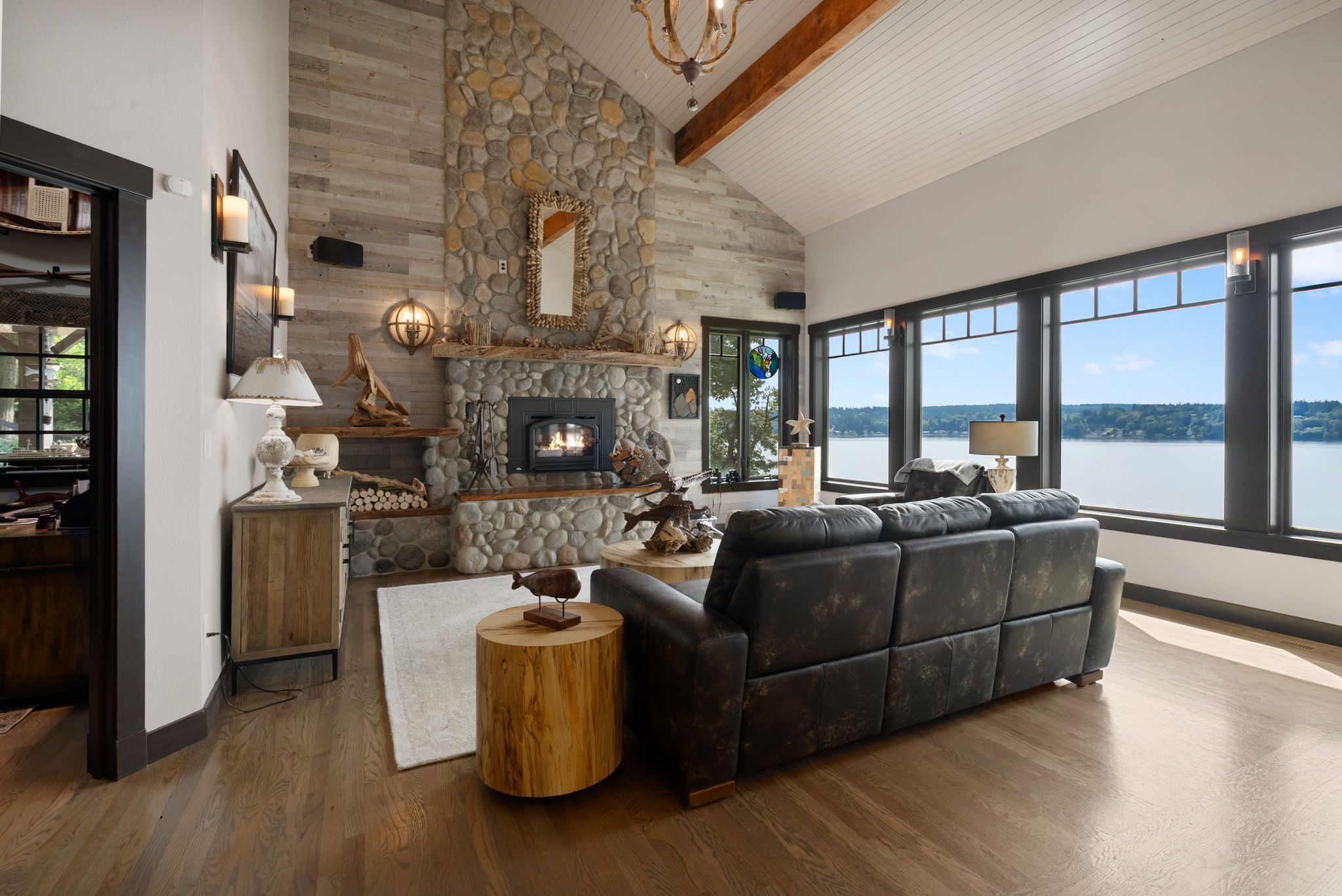  Gig Harbor Living - 物件實景
