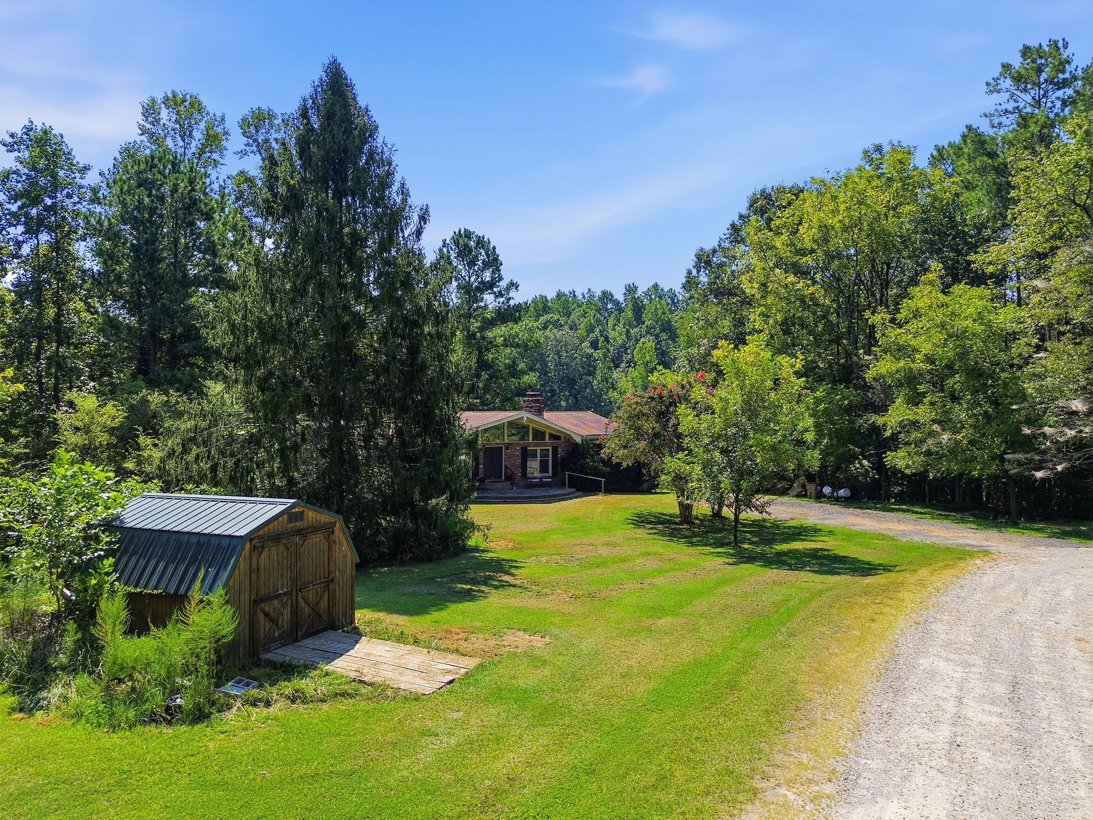  Incredible Opportunity on Lake Lanier - 物件實景