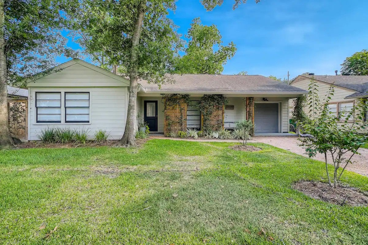 Woodshire St, Houston, TX 77025