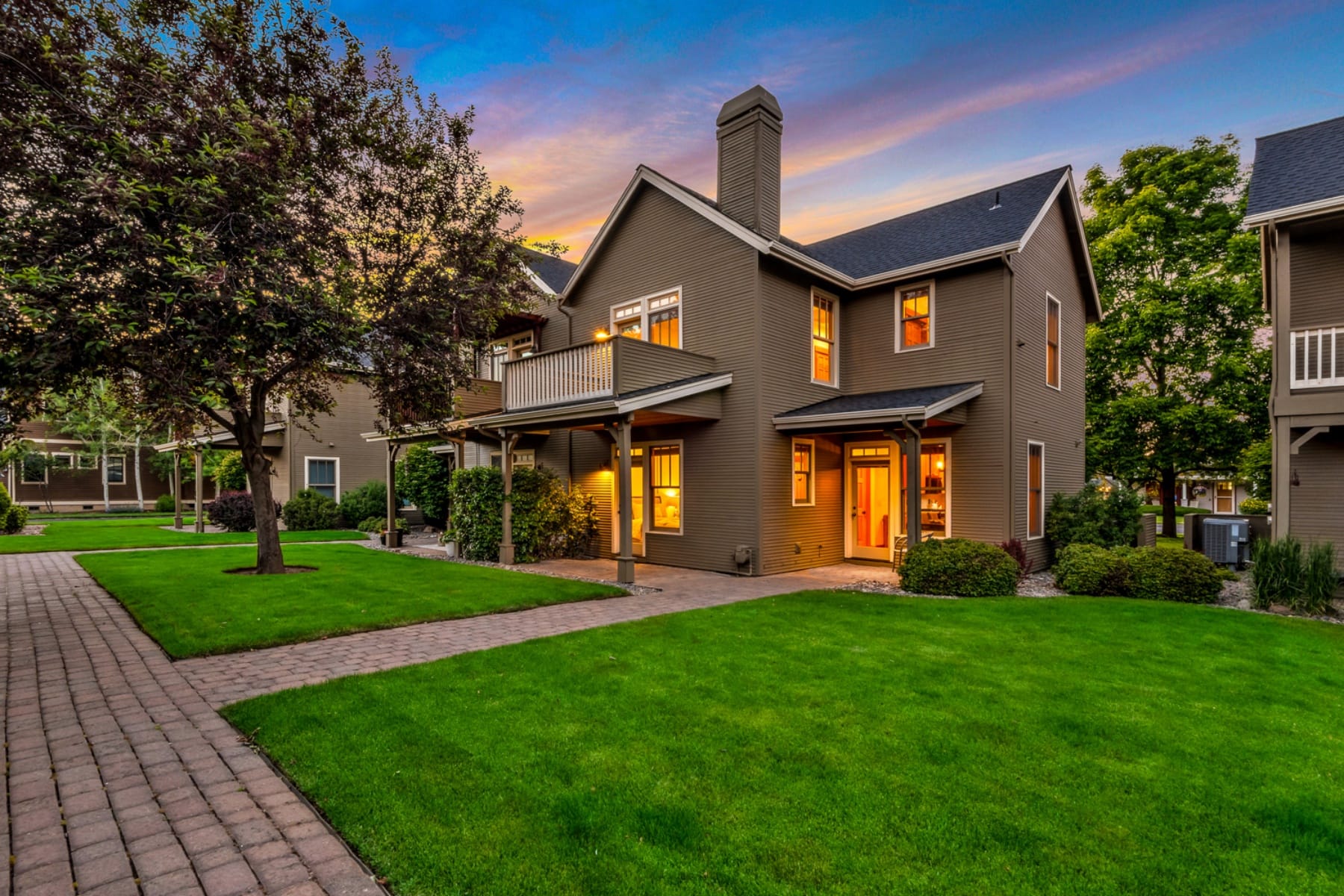  547 W Jefferson Avenue Sisters, OR 97759 - 物件實景