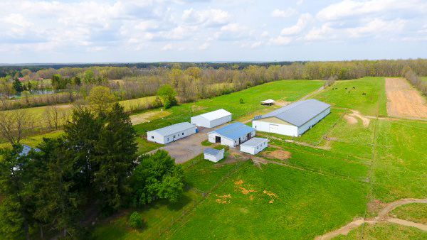 Southington, Ohio, 44470, United States, 7 Bedrooms Bedrooms, ,2 BathroomsBathrooms,Residential,For Sale,2018019