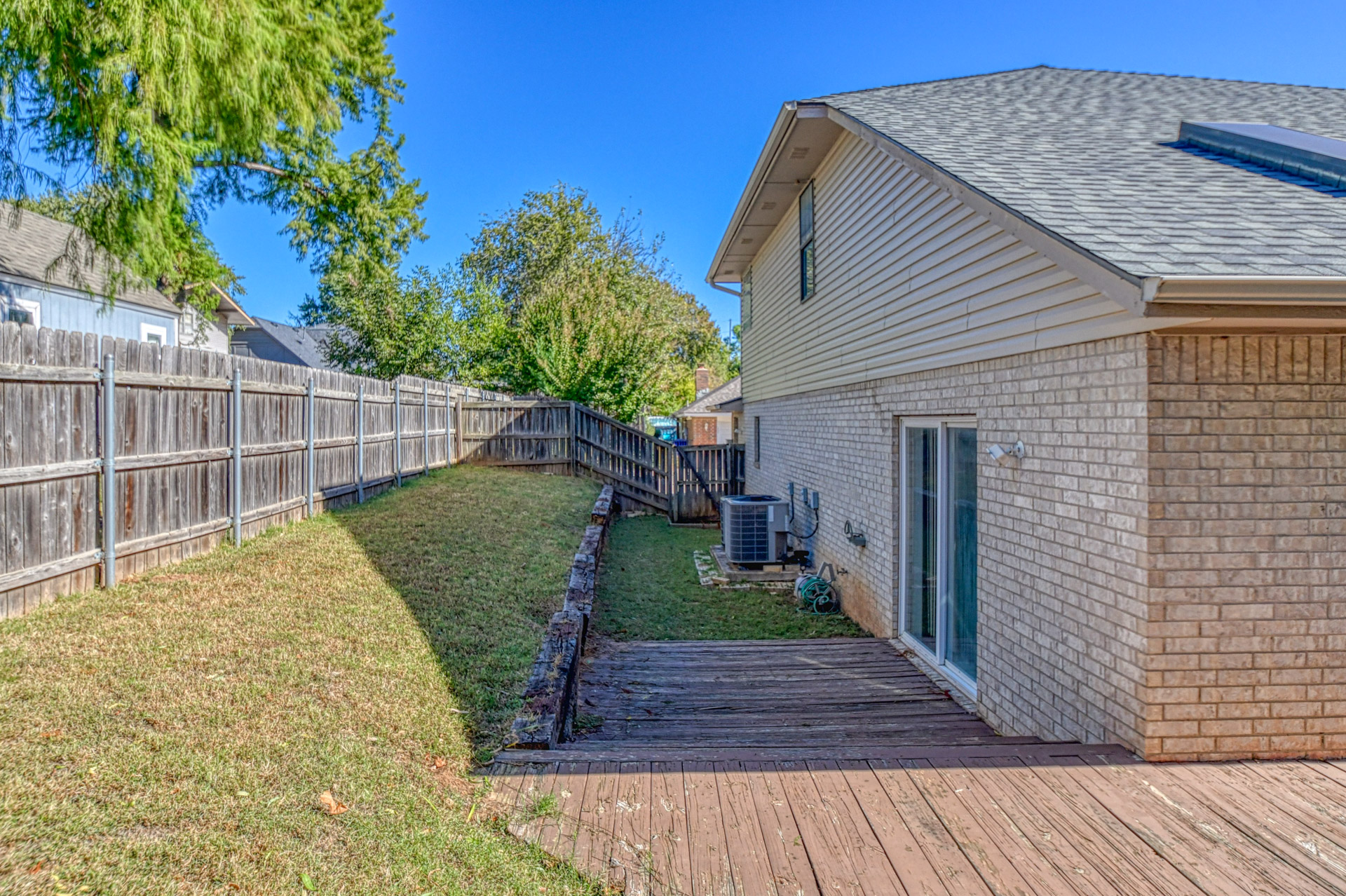 Norman, Oklahoma, 73072, United States, 4 Bedrooms Bedrooms, ,3 BathroomsBathrooms,Residential,For Sale,1967974