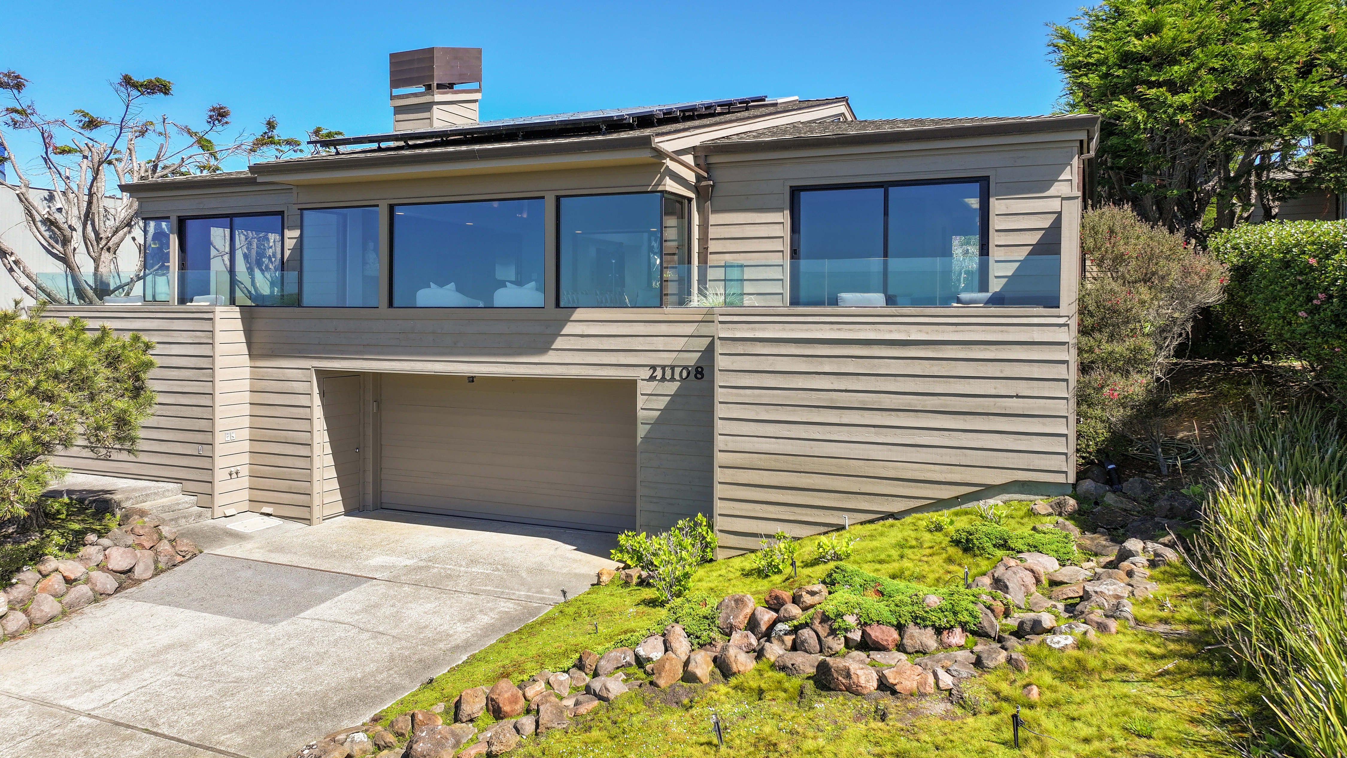  Majesty of the Pacific Ocean meets modern luxury living - 物件實景