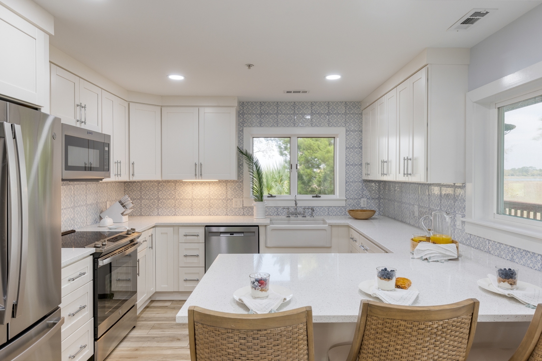  Buck Island  A Private Lowcountry Sanctuary - 物件實景