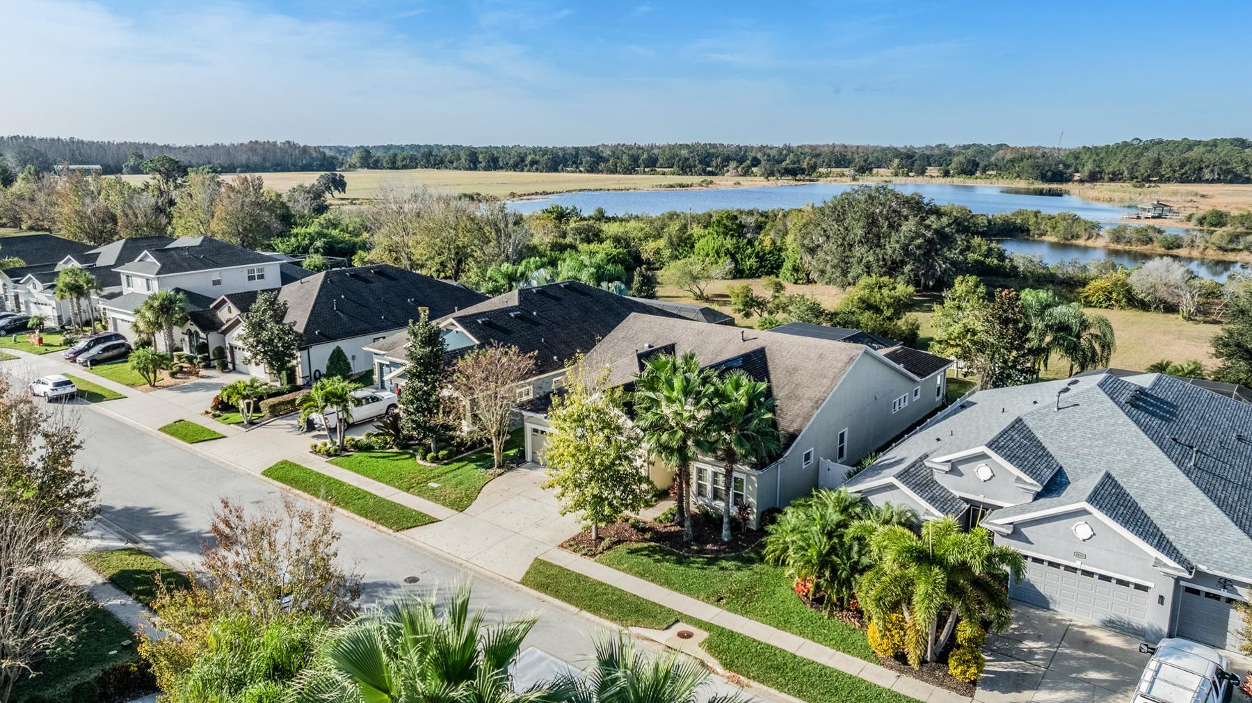 Land O Lakes, Florida, 34638, United States, 4 Bedrooms Bedrooms, ,3 BathroomsBathrooms,Residential,For Sale,2005622