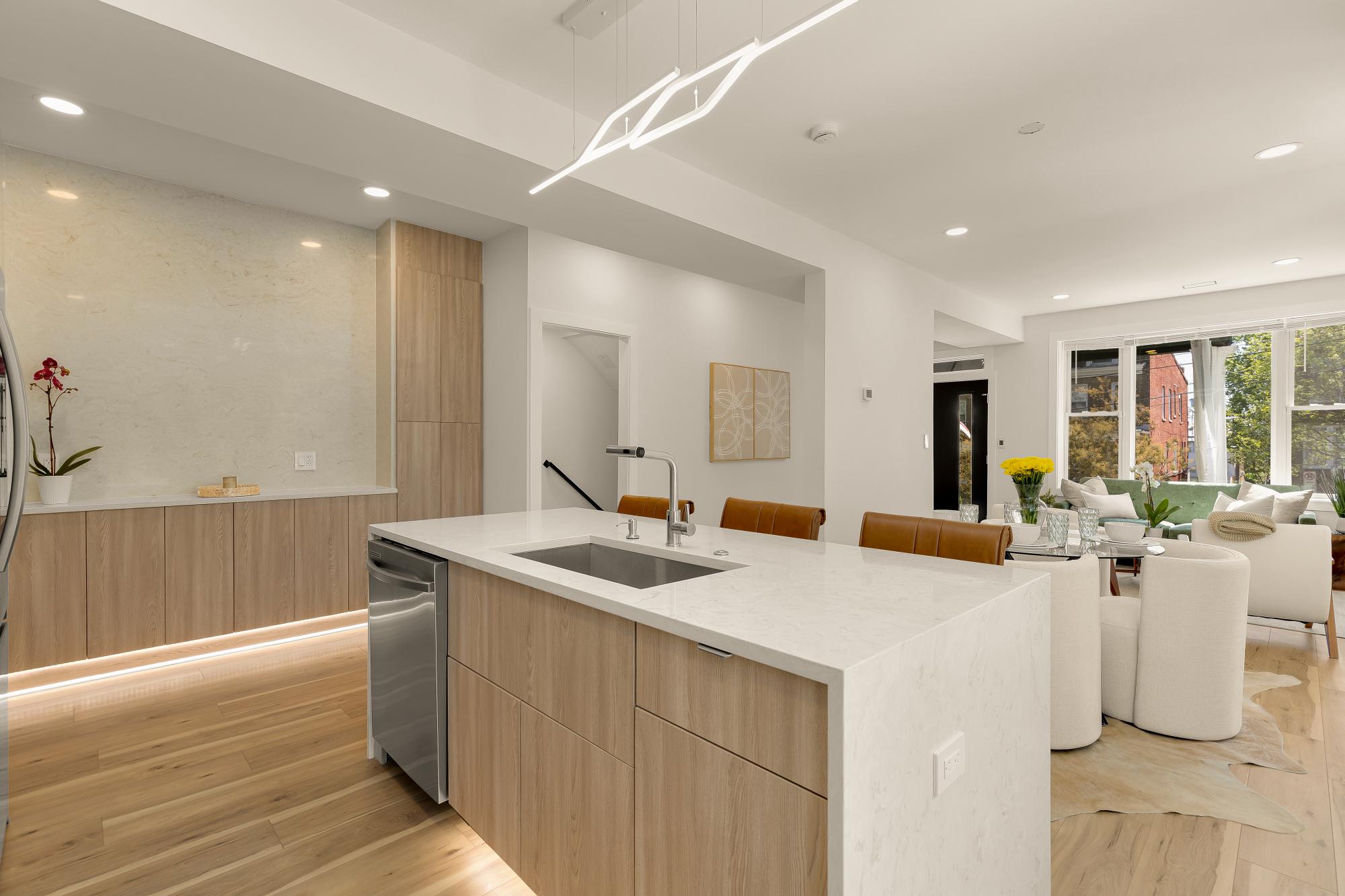  1527 Buchanan Street NW, Washington, DC, 20011 - 物件實景