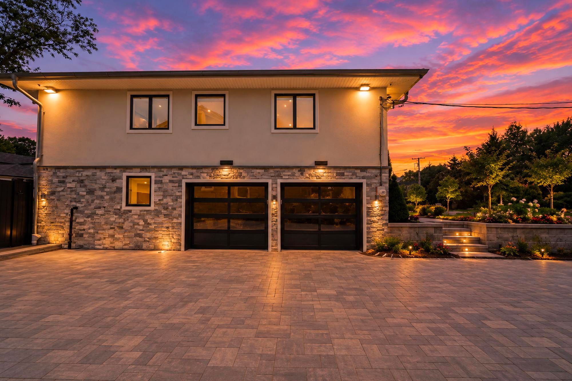  35 Jane Drive, Englewood Cliffs, NJ, 07632 - 物件實景