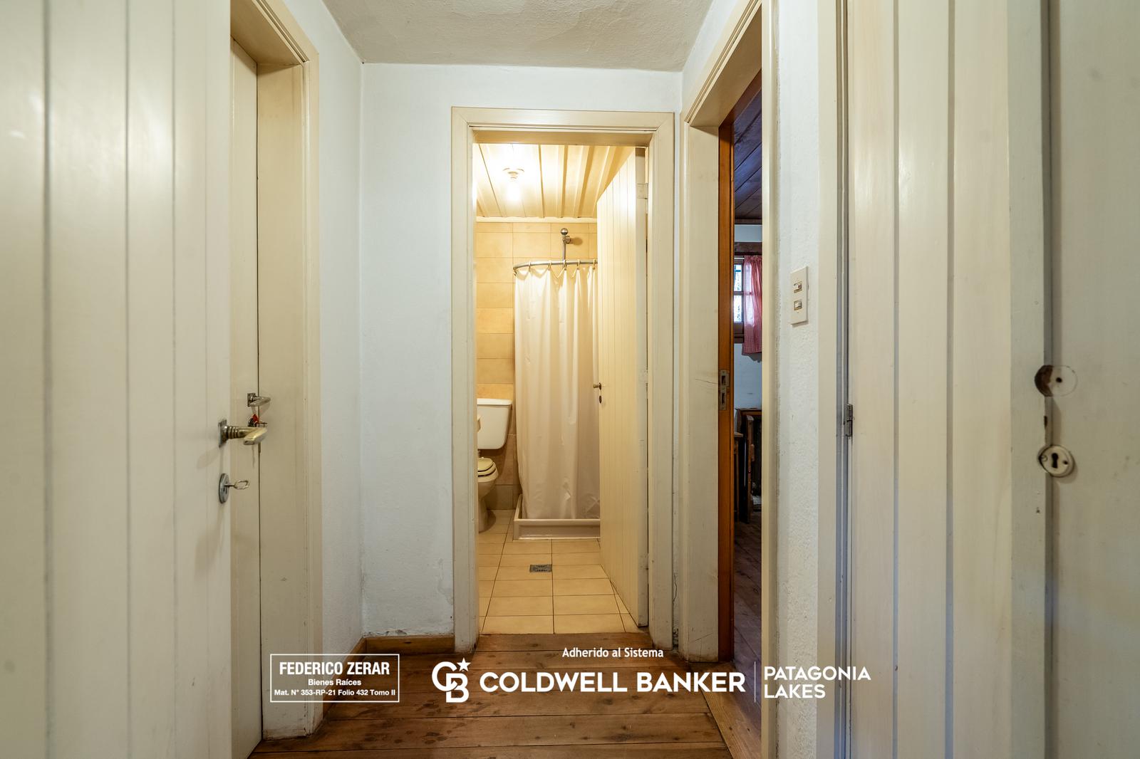Casa en Colonia Suiza-Bariloche, Bariloche, AR-R, AR, 5 Bedrooms Bedrooms, ,3 BathroomsBathrooms,Residential,For Sale,Casa en Colonia Suiza-Bariloche,1612483