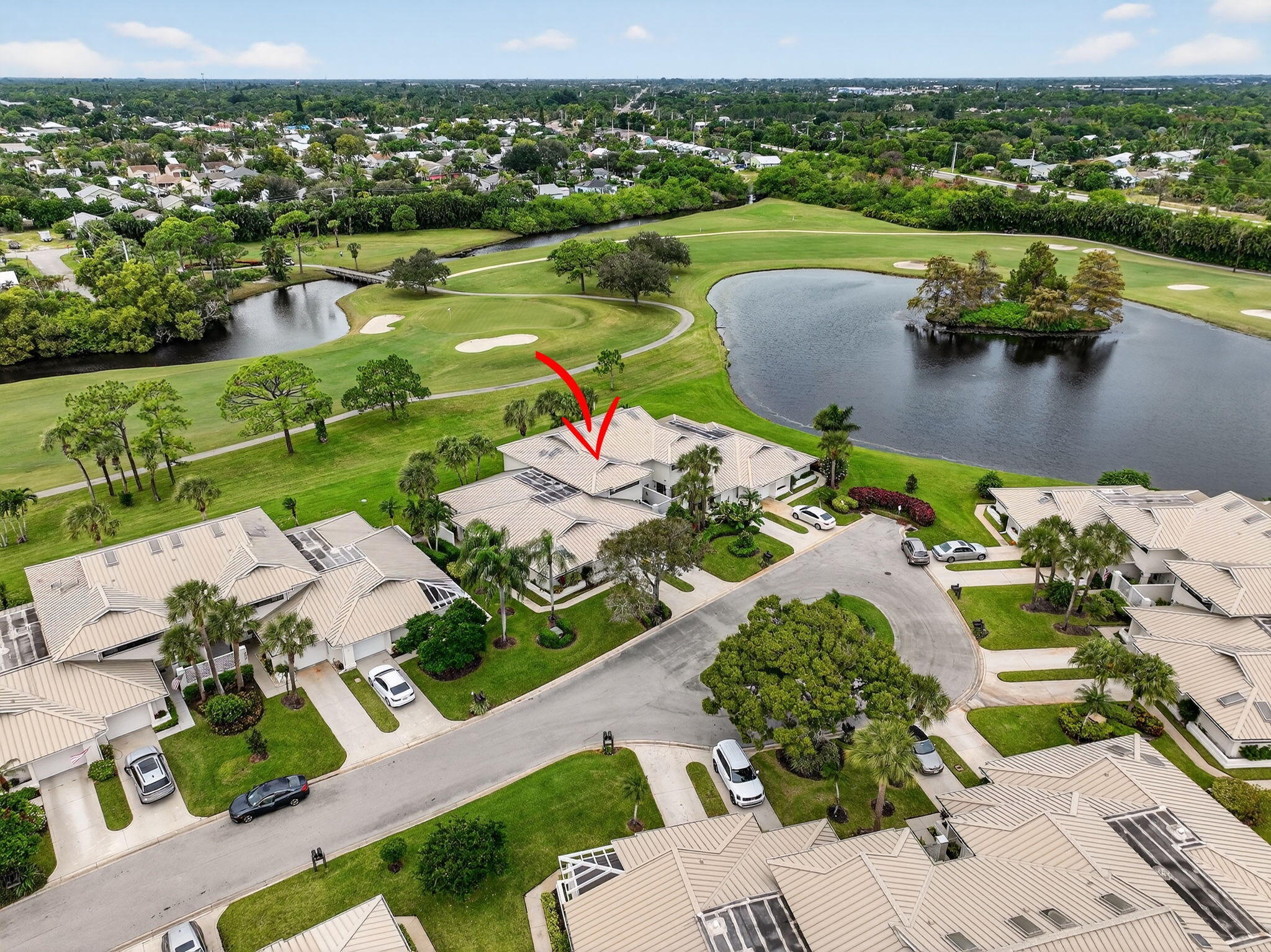 Stuart, Florida, 34997, United States, 3 Bedrooms Bedrooms, ,3 BathroomsBathrooms,Residential,For Sale,1989357