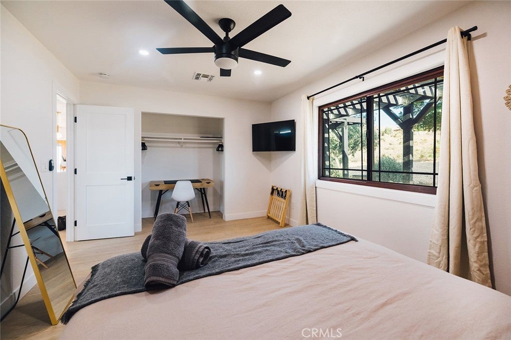 Yucca Valley, California, 92284, United States, 3 Bedrooms Bedrooms, ,2 BathroomsBathrooms,Residential,For Sale,1981322