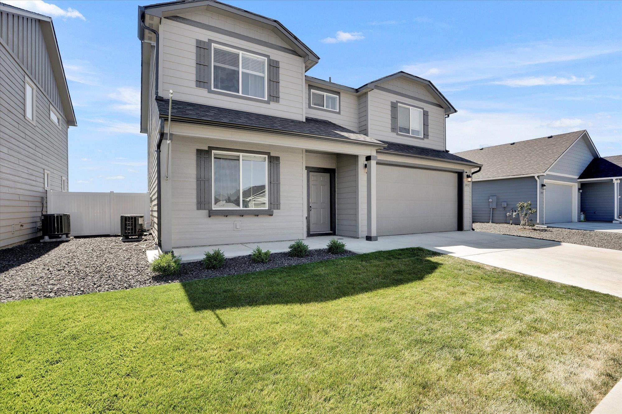 Deer Park, Washington, 99006, United States, 4 Bedrooms Bedrooms, ,3 BathroomsBathrooms,Residential,For Sale,1919491