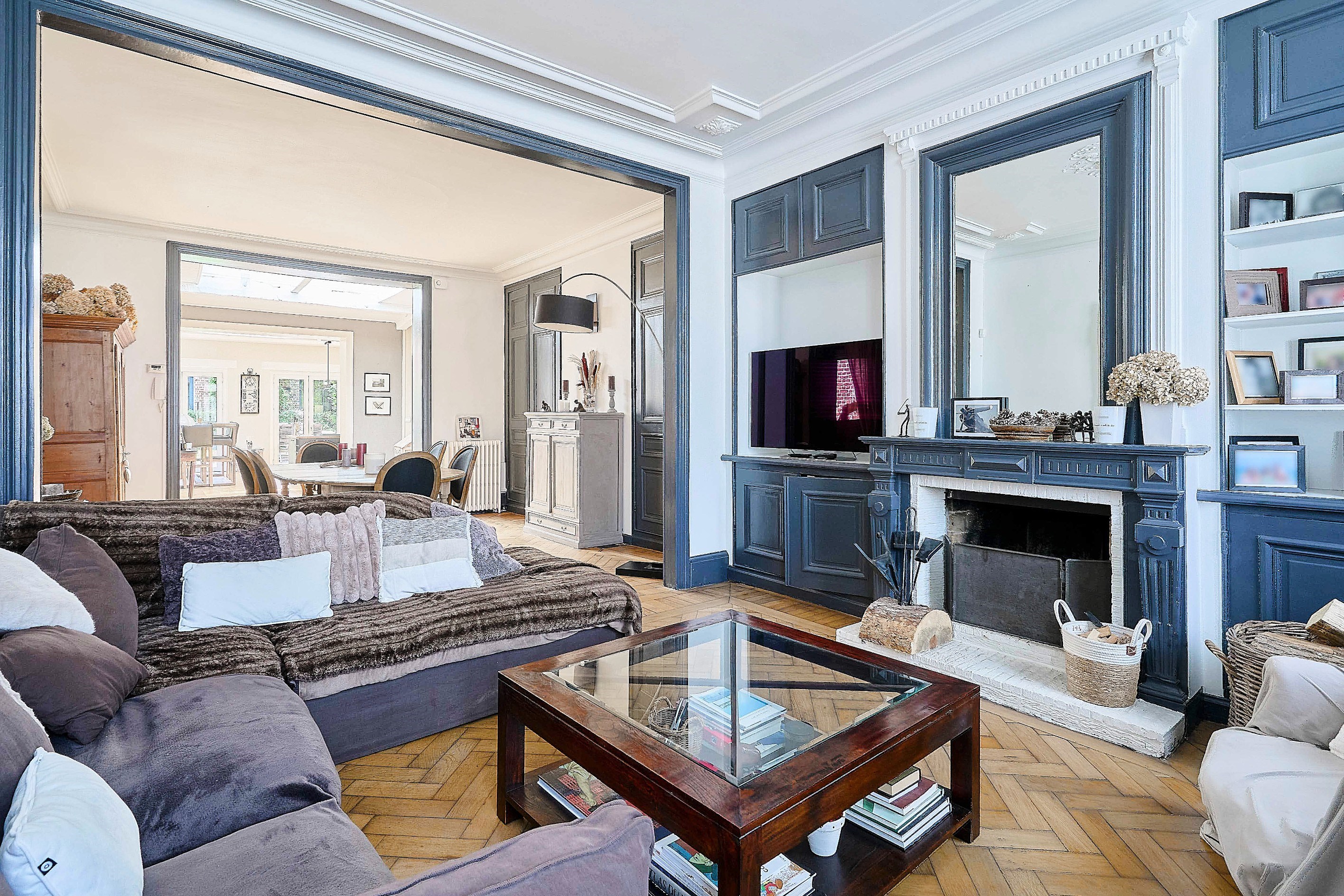  Great Property - 6 Bedrooms - 物件實景