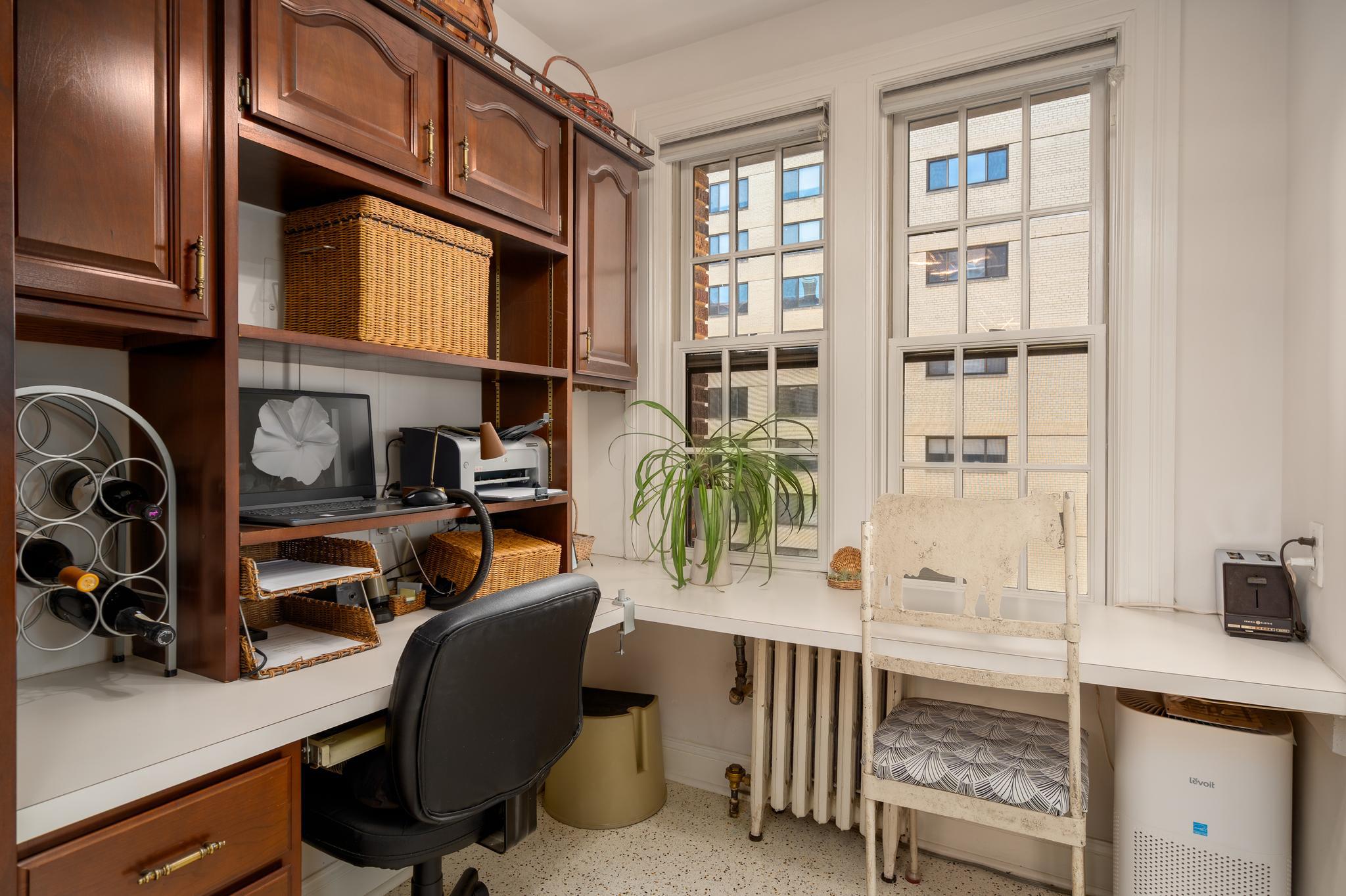  4514 Connecticut Avenue NW, Washington, DC, 20008 - 物件實景