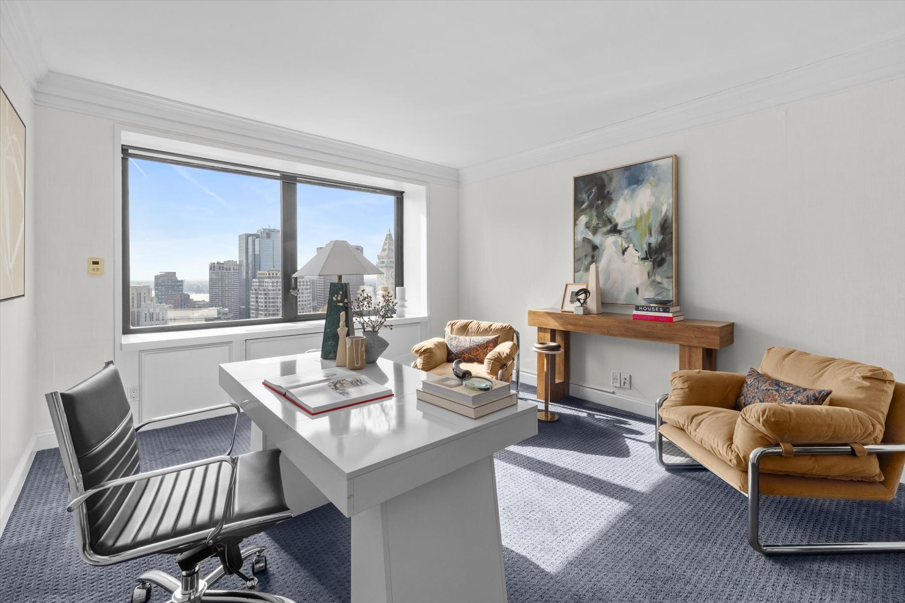  85 East India, Boston, MA, 02110 - 物件實景