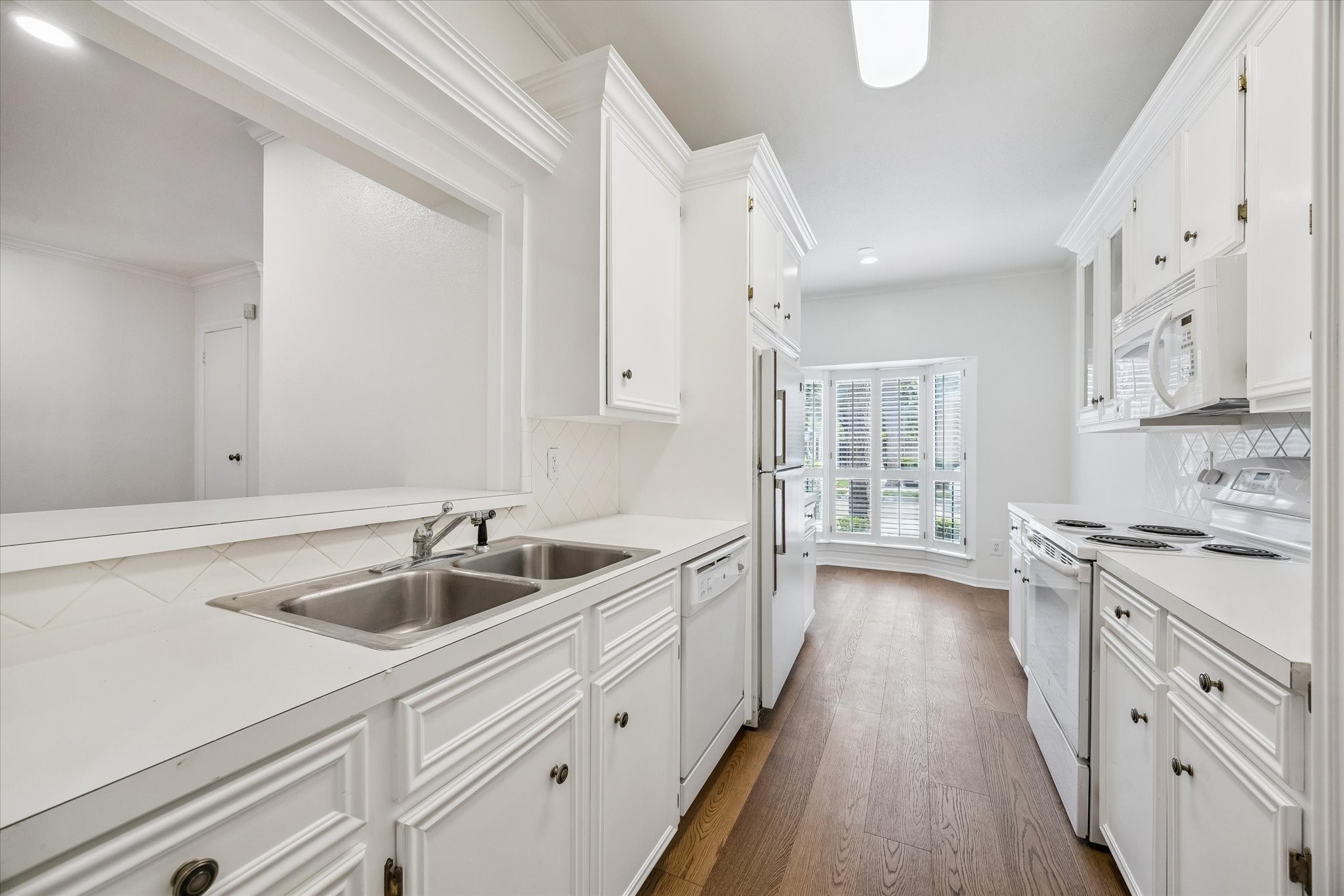  701 Bering Drive #1201 - 物件實景