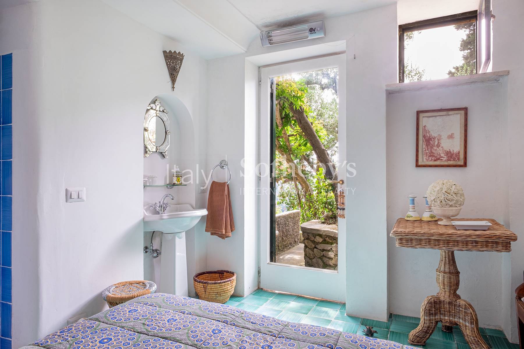  Charming villa in Capri - 物件實景