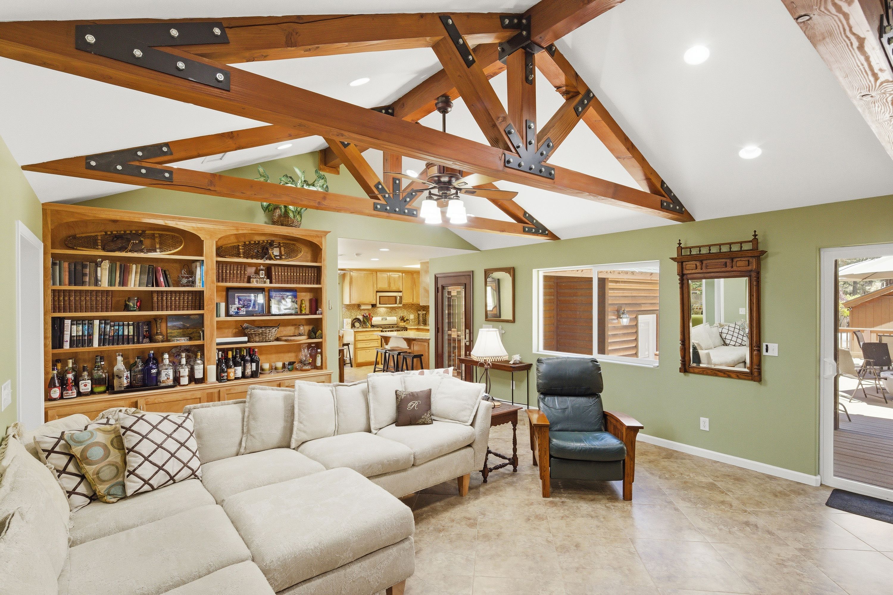  39201 Starview Lane, Big Bear Lake, CA 92315 - 物件實景