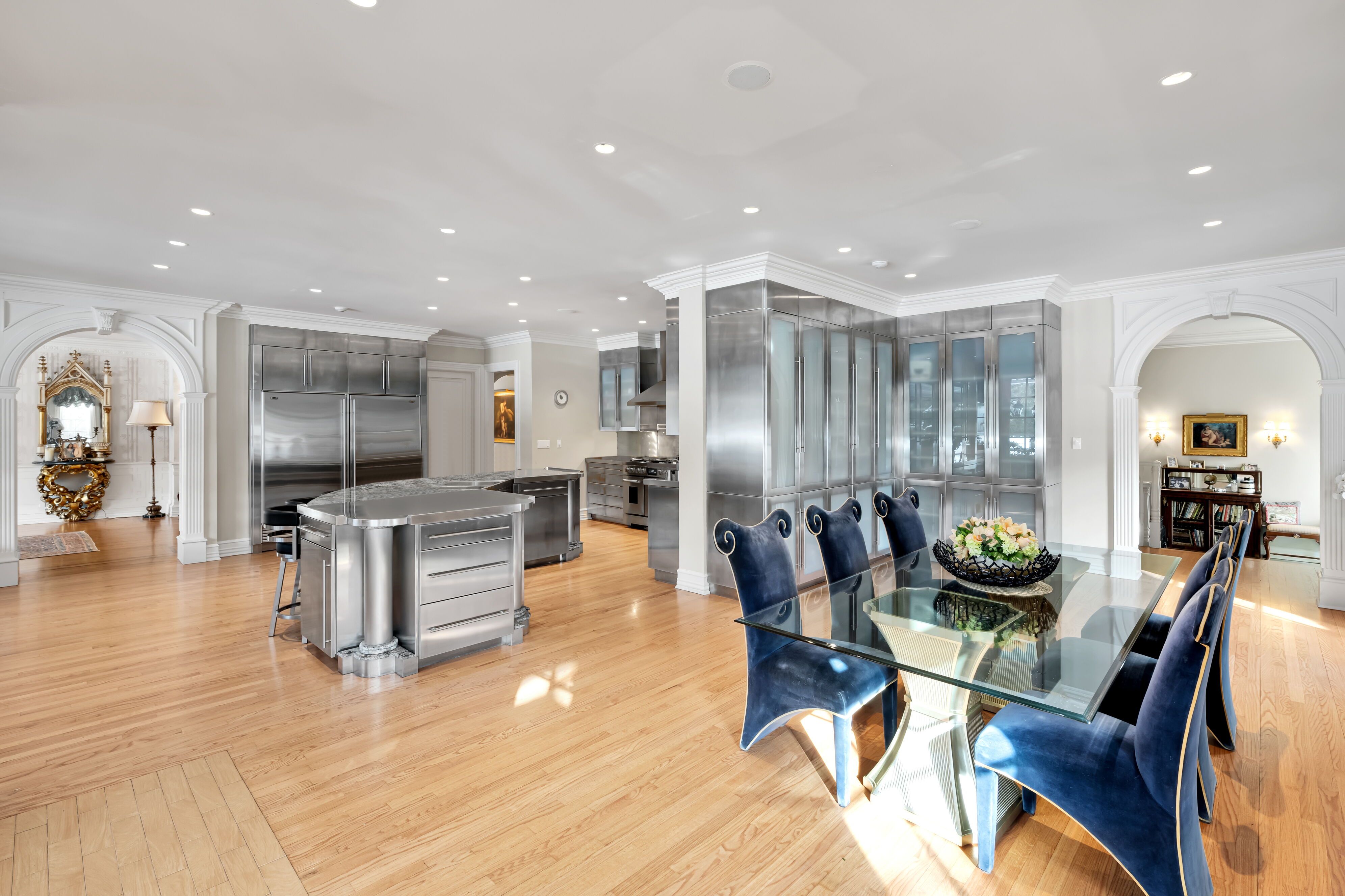  12 The Esplanade, Alpine, NJ, 07620 - 物件實景