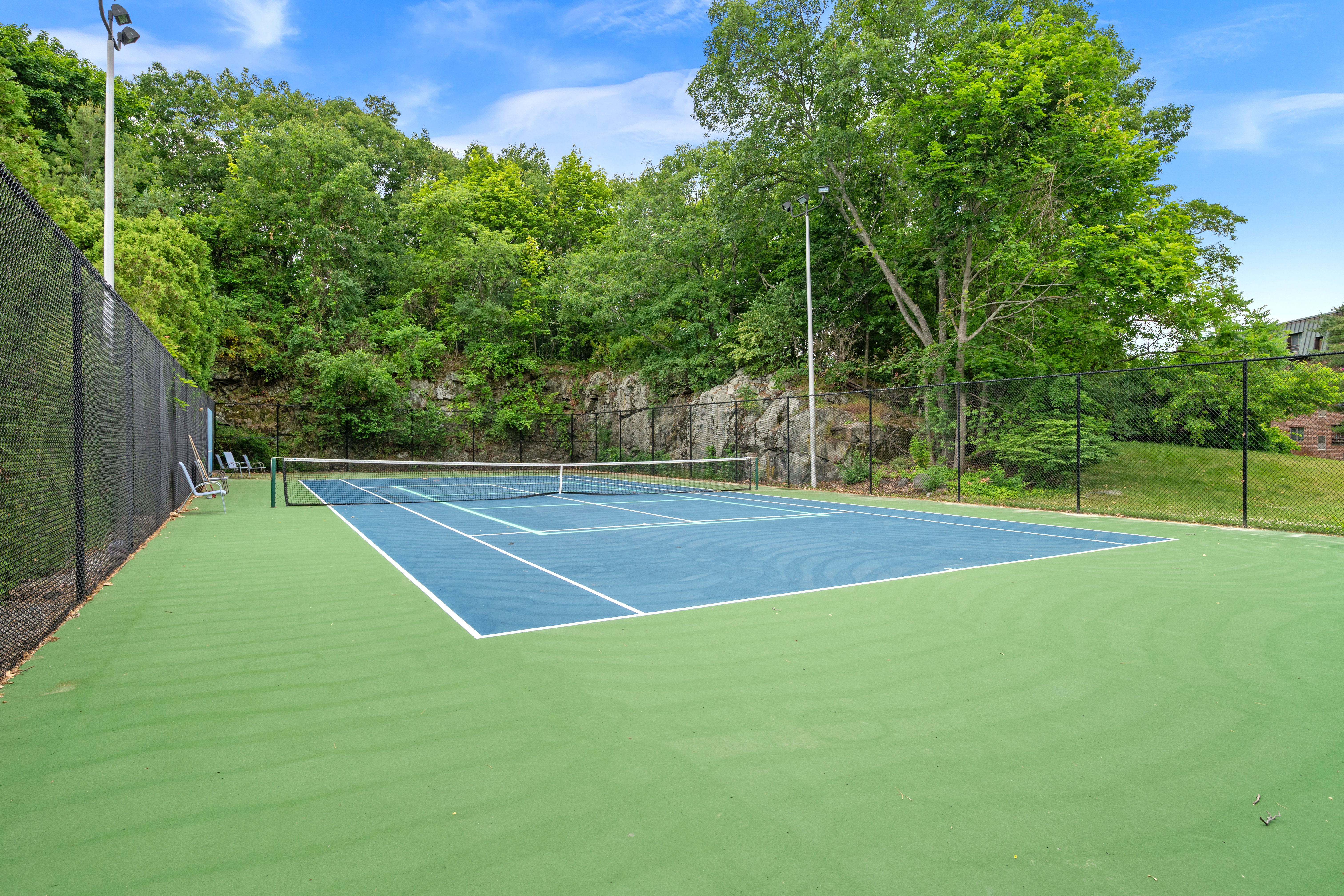  406 Paradise Road - Unit 3H, Swampscott, MA, 01907 - 物件實景