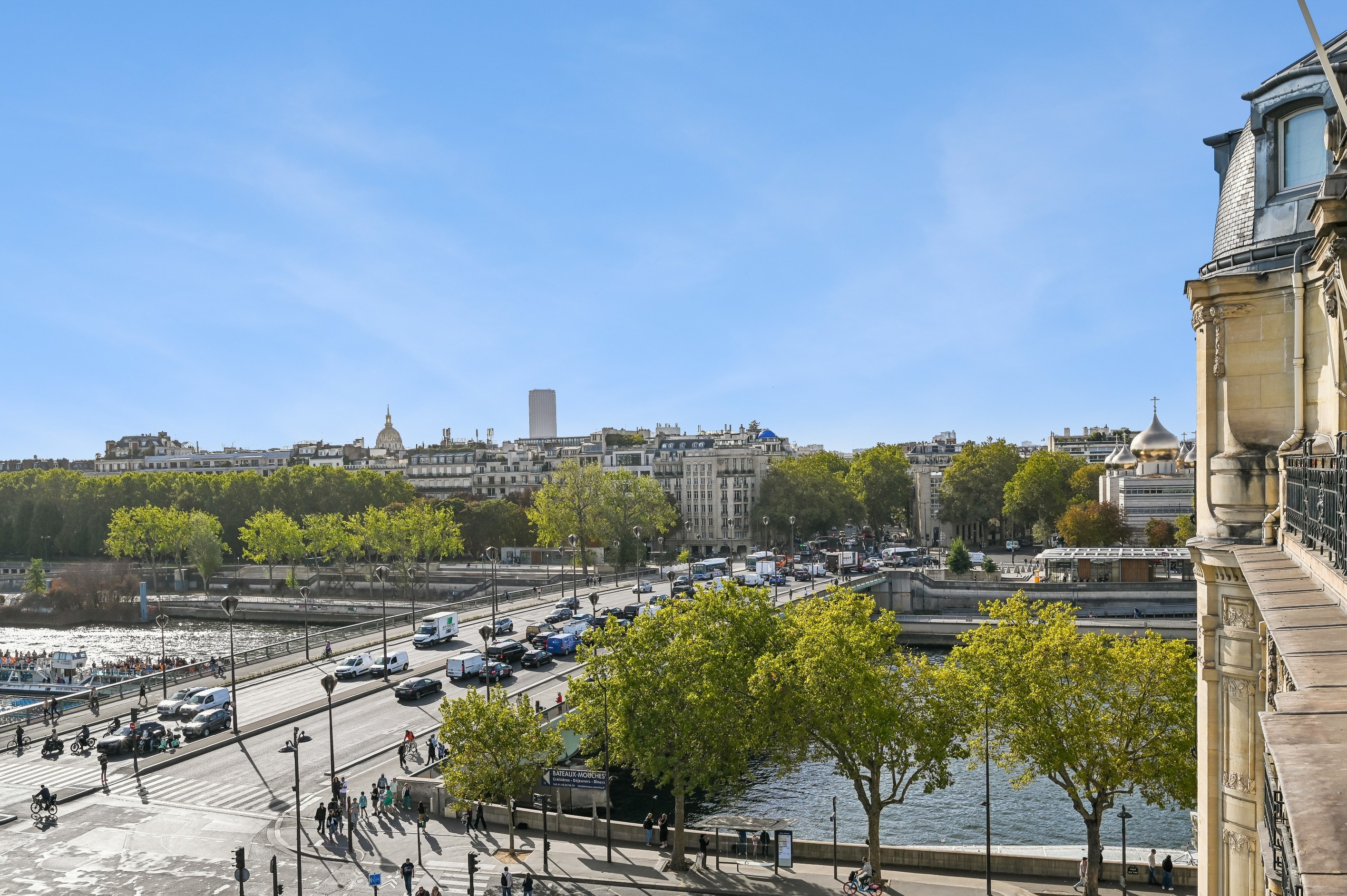  Place de l