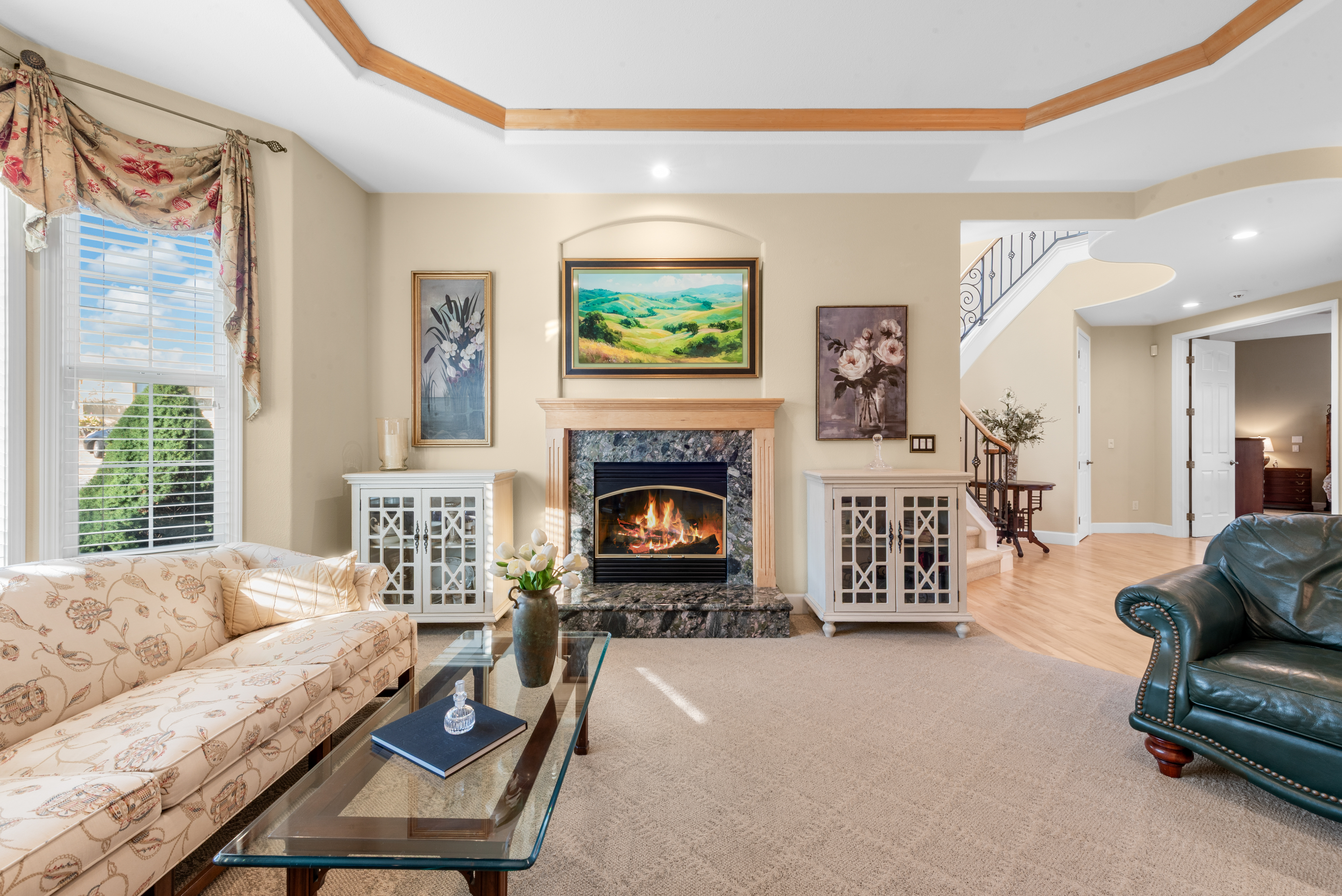  Stunning Home in the Eastridge Gated Subdivision - 物件實景