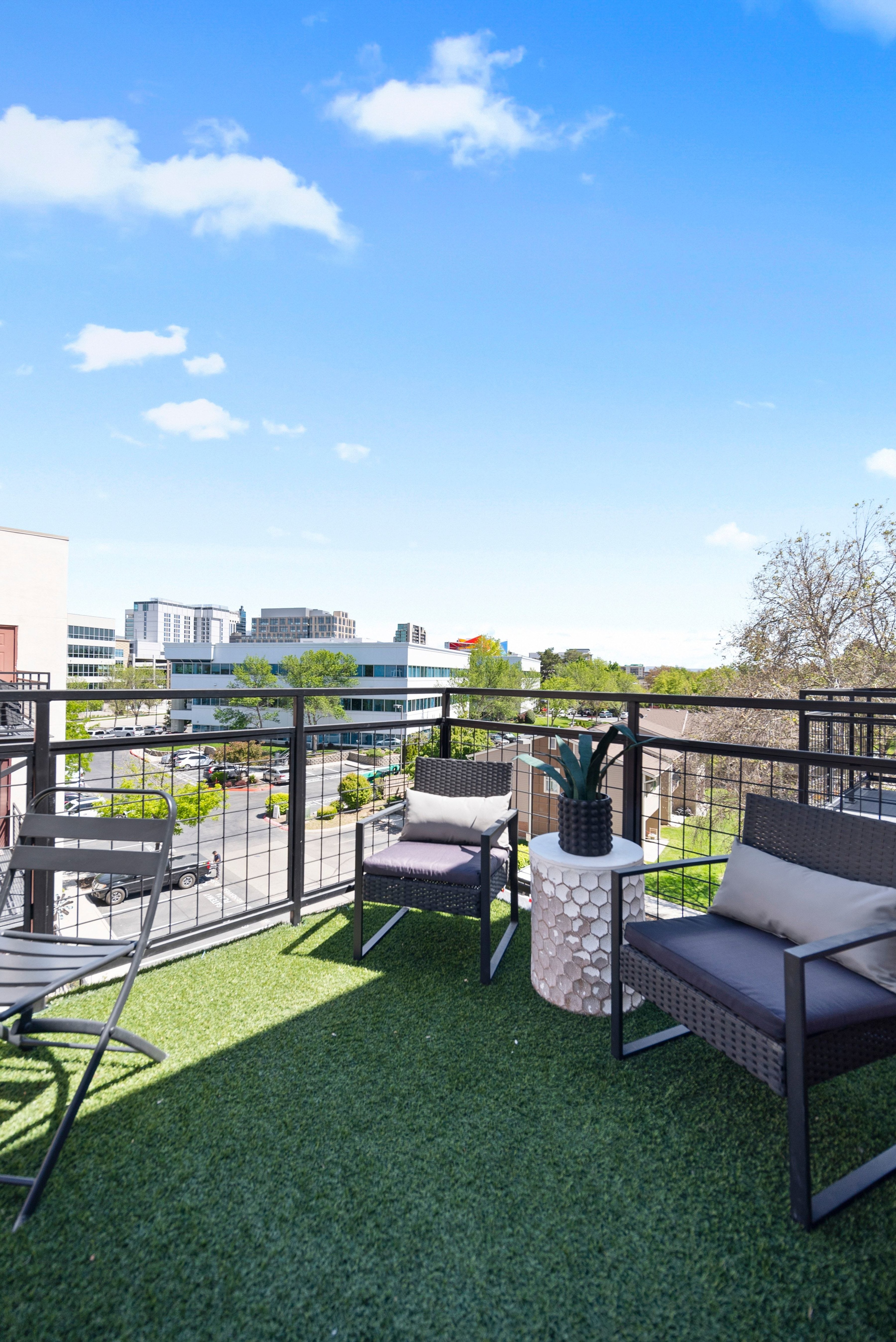  Low Maintenance Luxury Living in the Heart of Downtown Boise - 物件實景