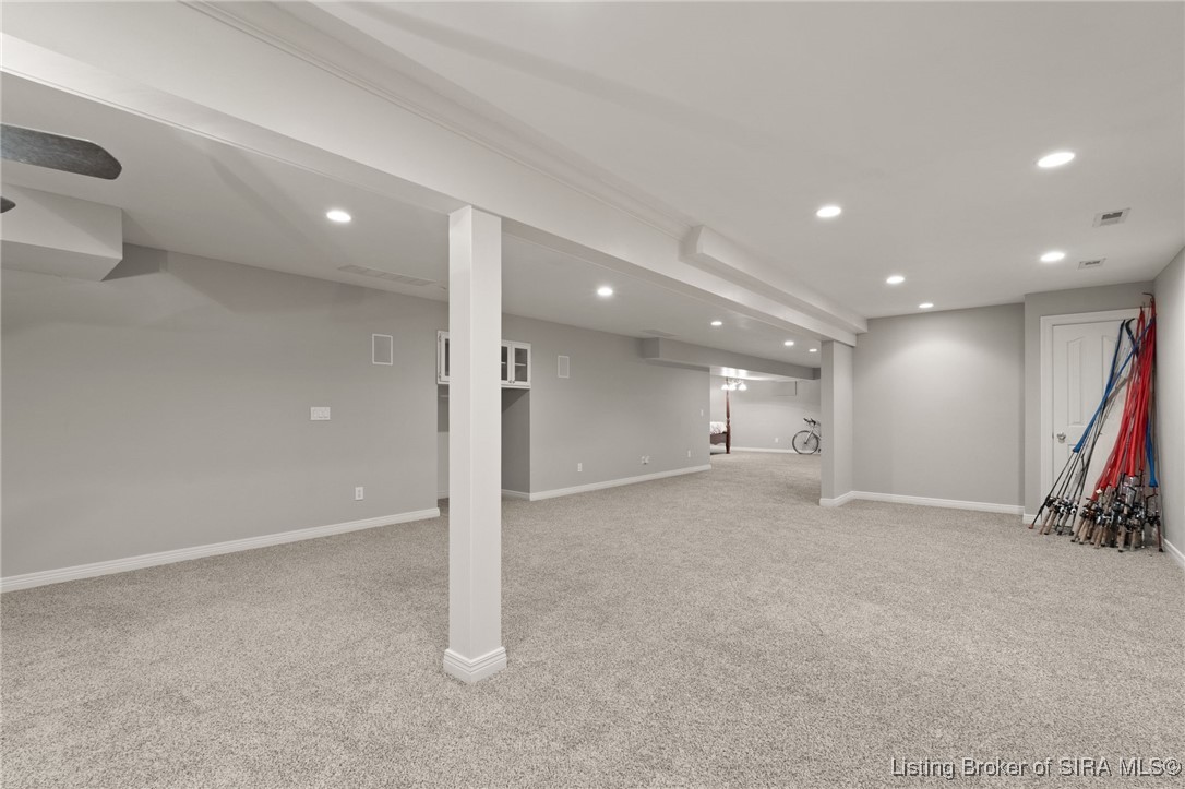Sellersburg, Indiana, 47172, United States, 4 Bedrooms Bedrooms, ,4 BathroomsBathrooms,Residential,For Sale,1932850