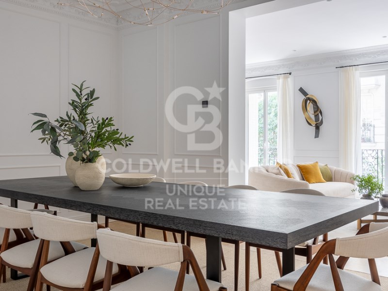 Madrid, Madrid, Barrio de Salamanca, Recoletos Mad, Madrid, Comunidad de Madrid, ES, 4 Bedrooms Bedrooms, ,5 BathroomsBathrooms,Residential,For Sale,Madrid, Madrid, Barrio de Salamanca, Recoletos Mad,1600787