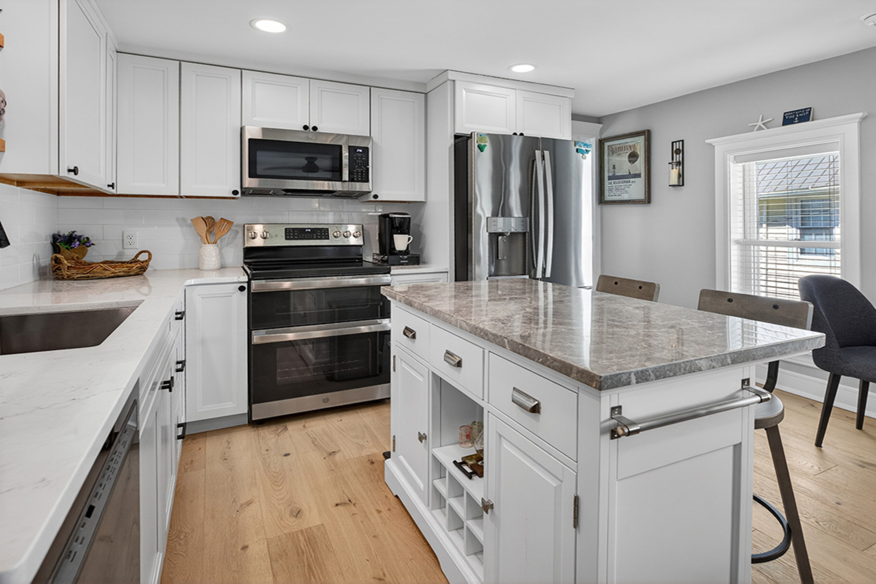  412 Kings Hwy - 物件實景