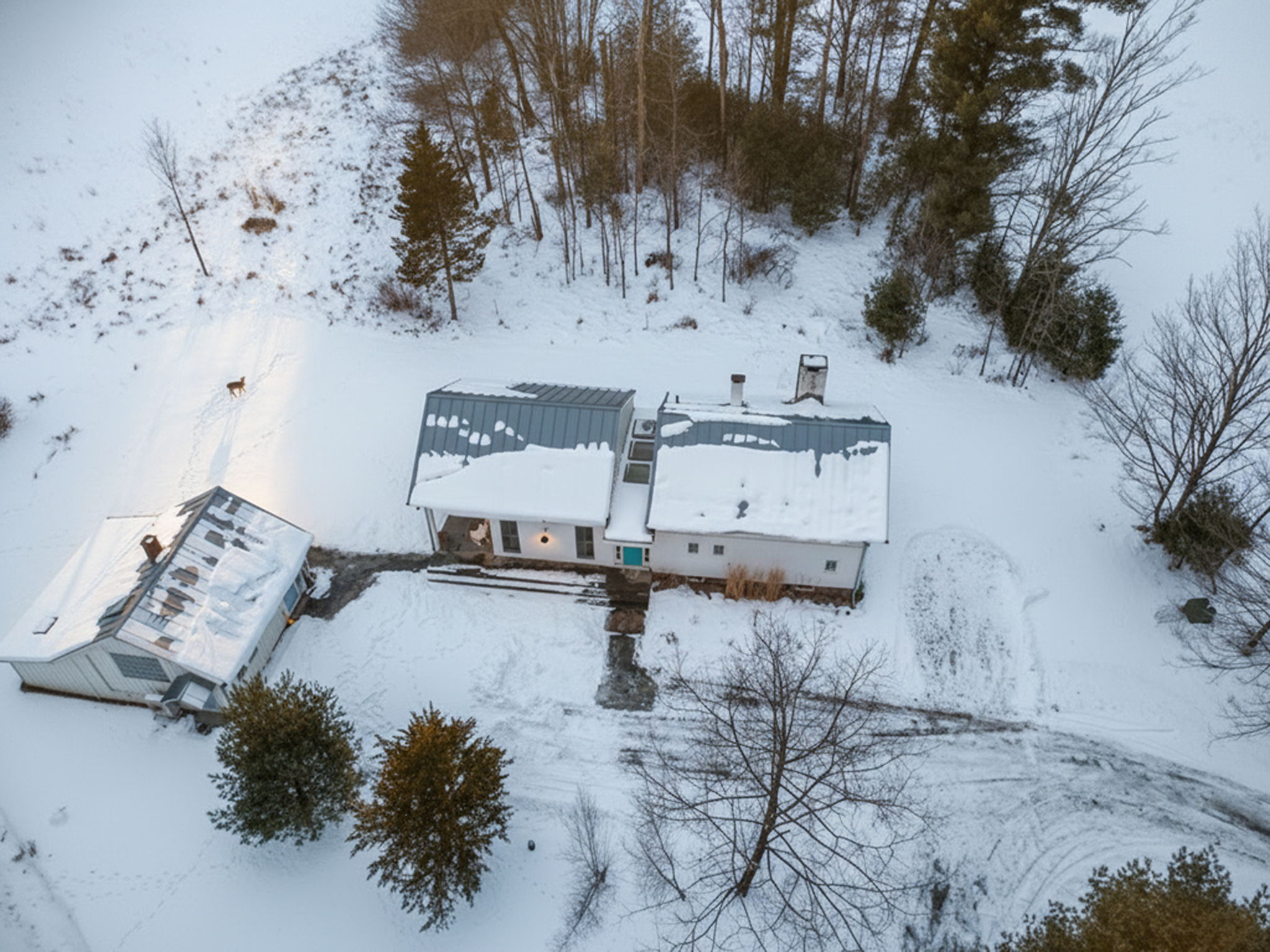  177 Tinker Street, Woodstock, NY 12498 - 物件實景