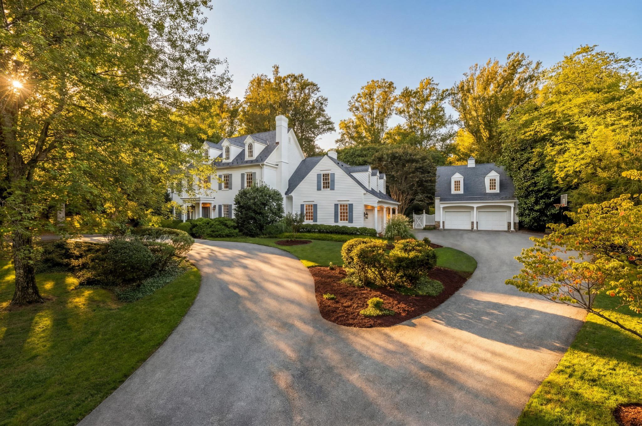  8509 Country Club Drive, Bethesda, MD, 20817 - 物件實景