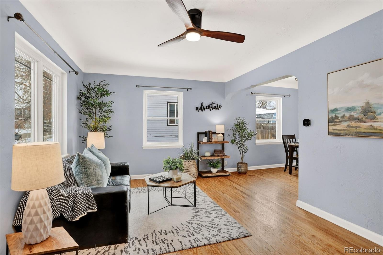 Denver, Colorado, 80212, United States, 2 Bedrooms Bedrooms, ,2 BathroomsBathrooms,Residential,For Sale,2003423