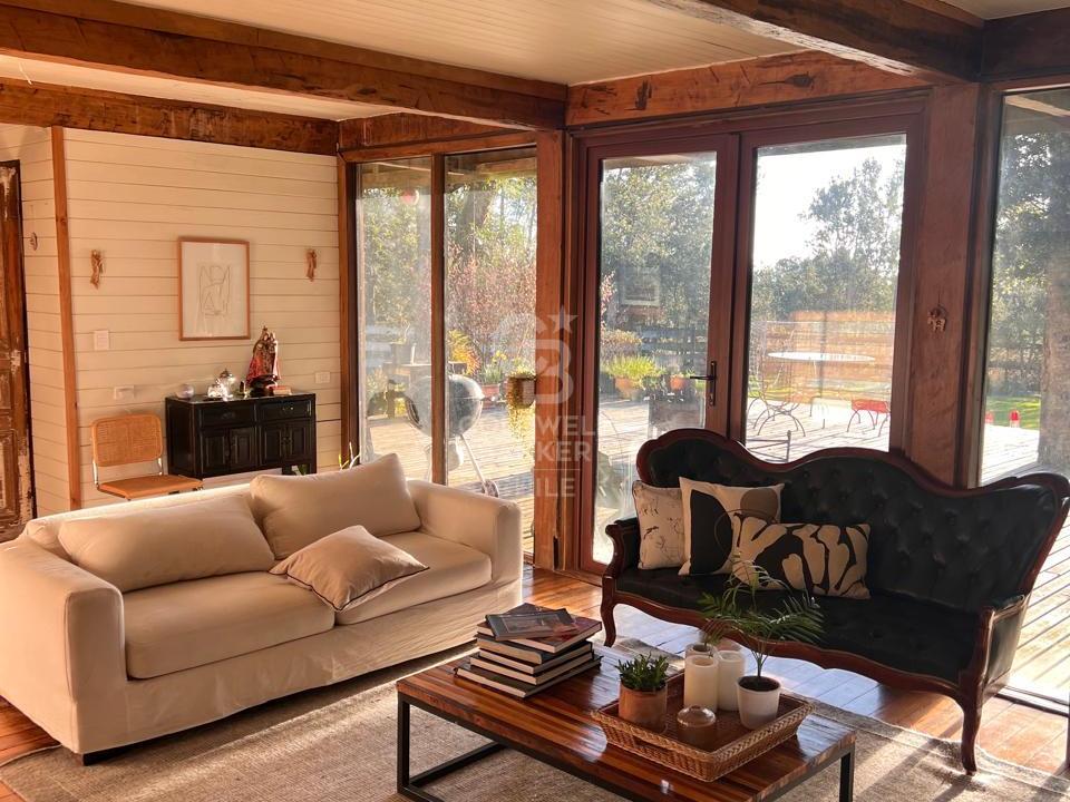 Puerto Varas, Chile, 5 Bedrooms Bedrooms, ,4 BathroomsBathrooms,Residential,For Sale,1956847