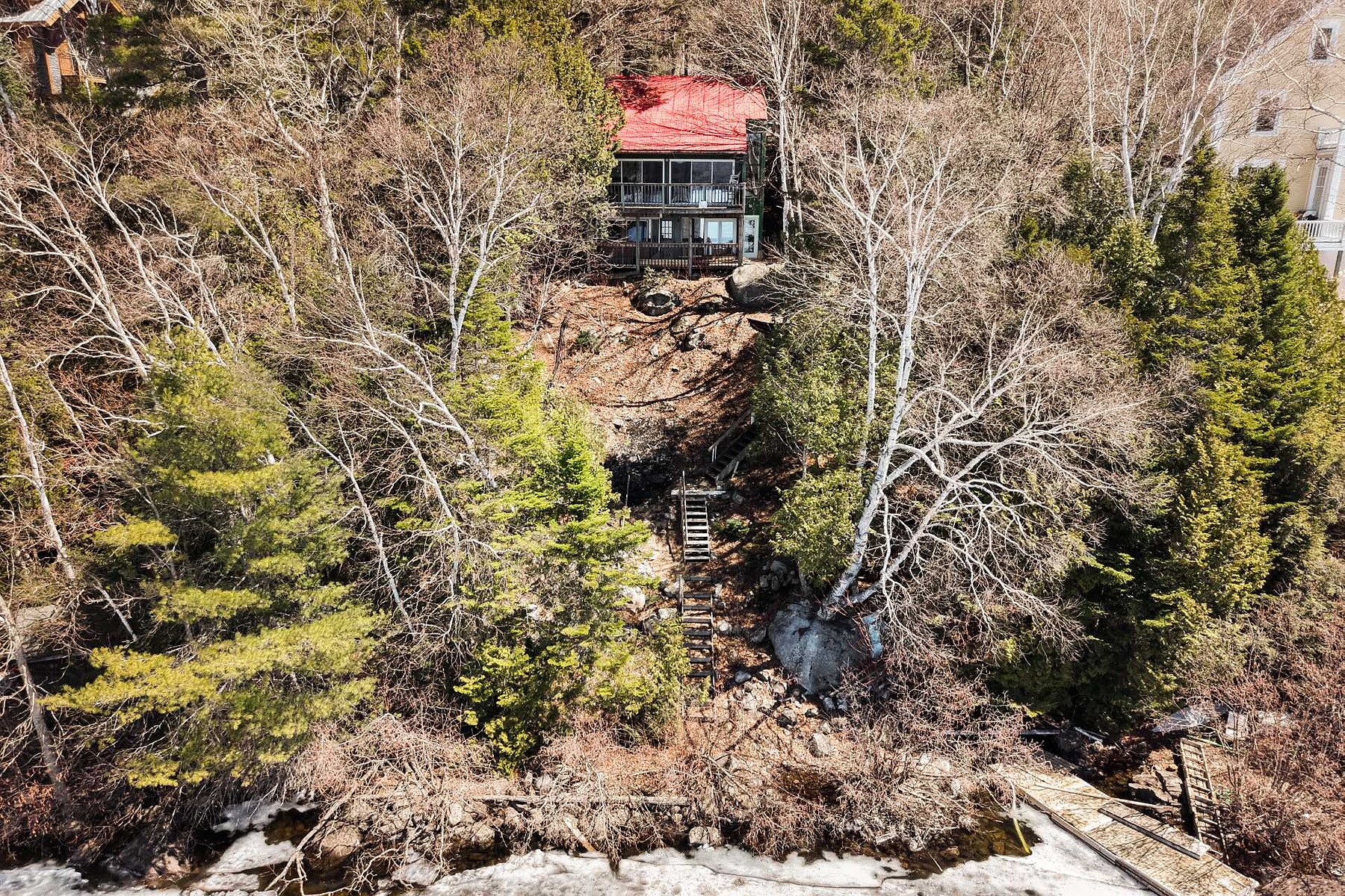  Notre-Dame-de-la-Merci, Lanaudière - 物件實景