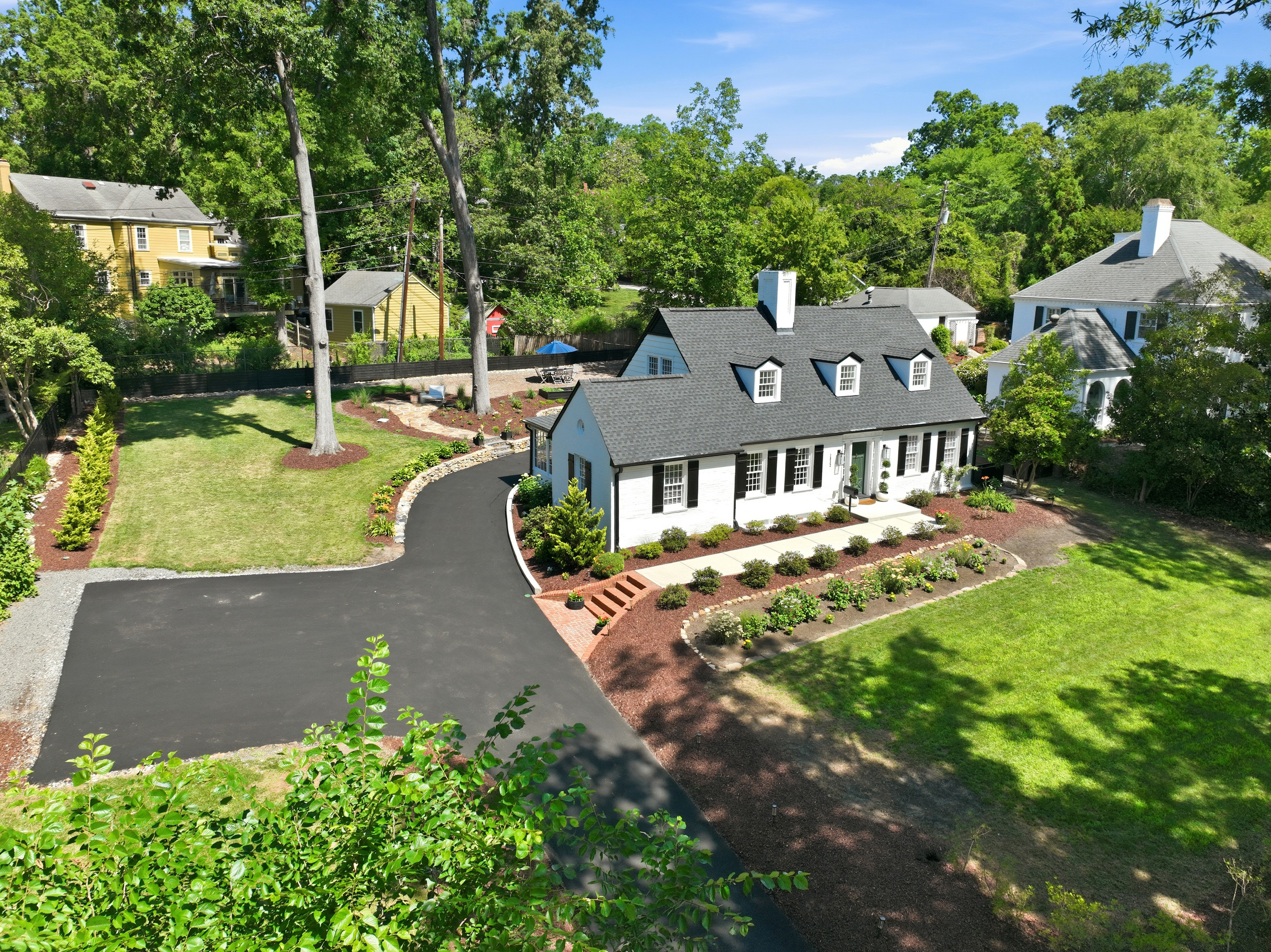  1632 University Drive, Durham, NC 27707 - 物件實景