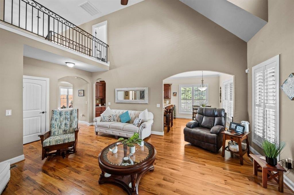 Inman, South Carolina, 29349, United States, 3 Bedrooms Bedrooms, ,4 BathroomsBathrooms,Residential,For Sale,1934992