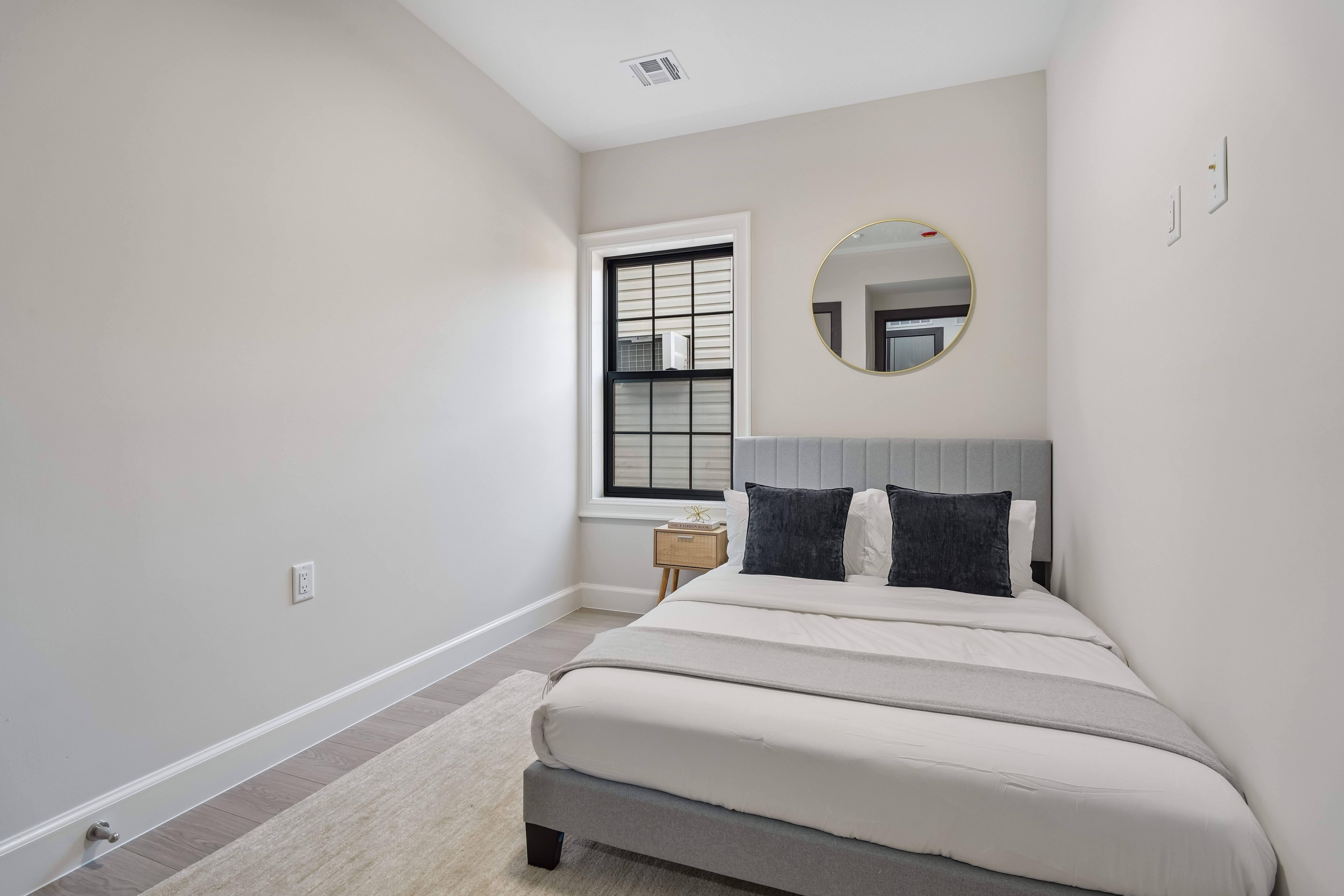  158 Oakland Avenue, Jersey City, NJ 07306 - 物件實景