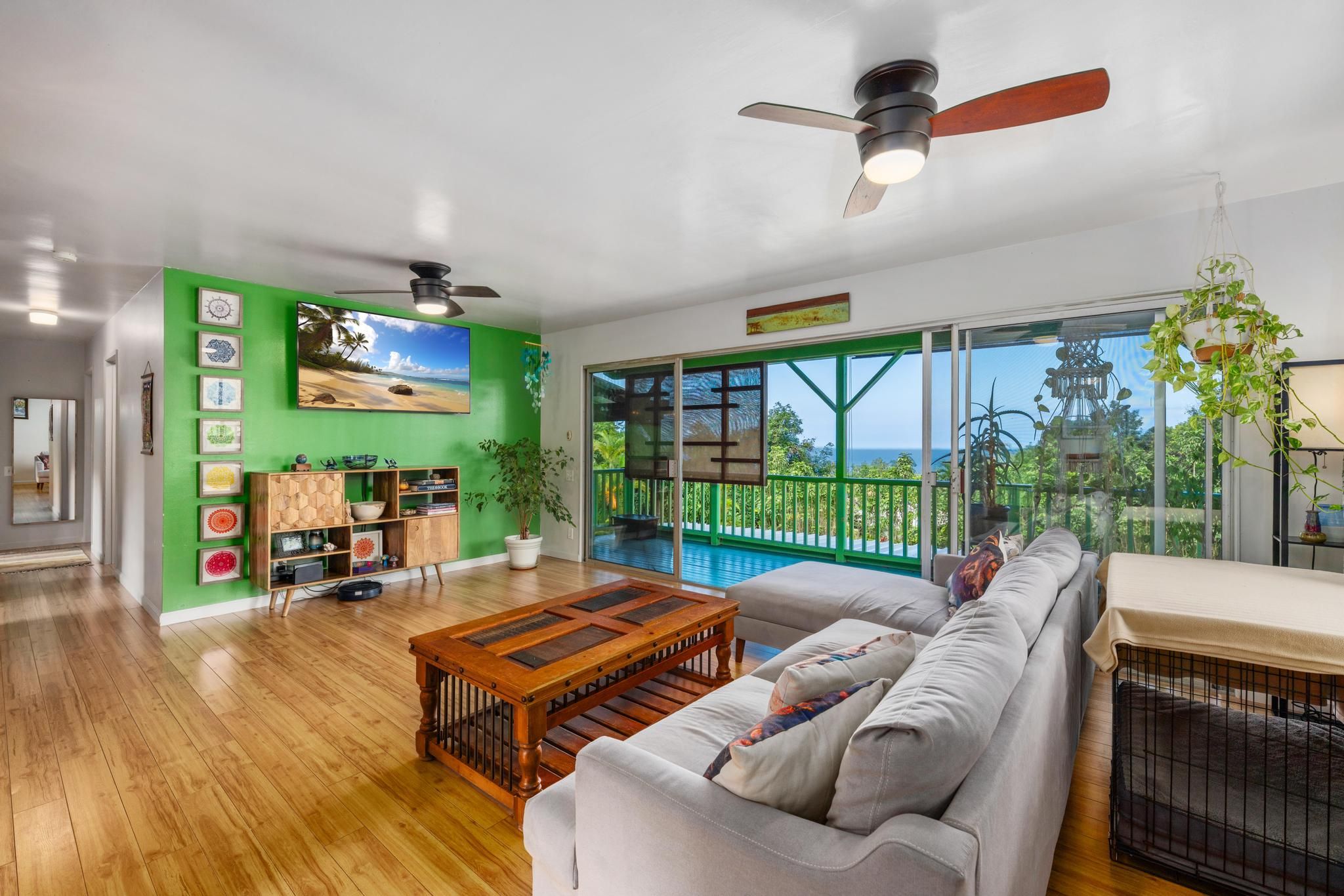  83-5434-C Middle Keei Road, Captain Cook, HI 96704 - 物件實景