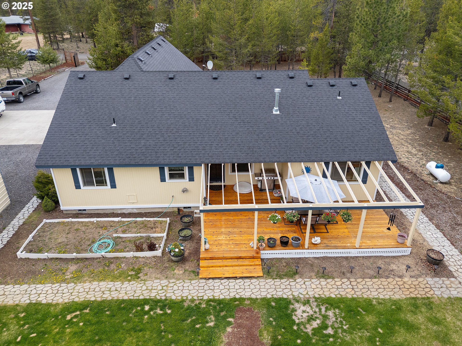 La Pine, Oregon, 97739, United States, 3 Bedrooms Bedrooms, ,2 BathroomsBathrooms,Residential,For Sale,1961362