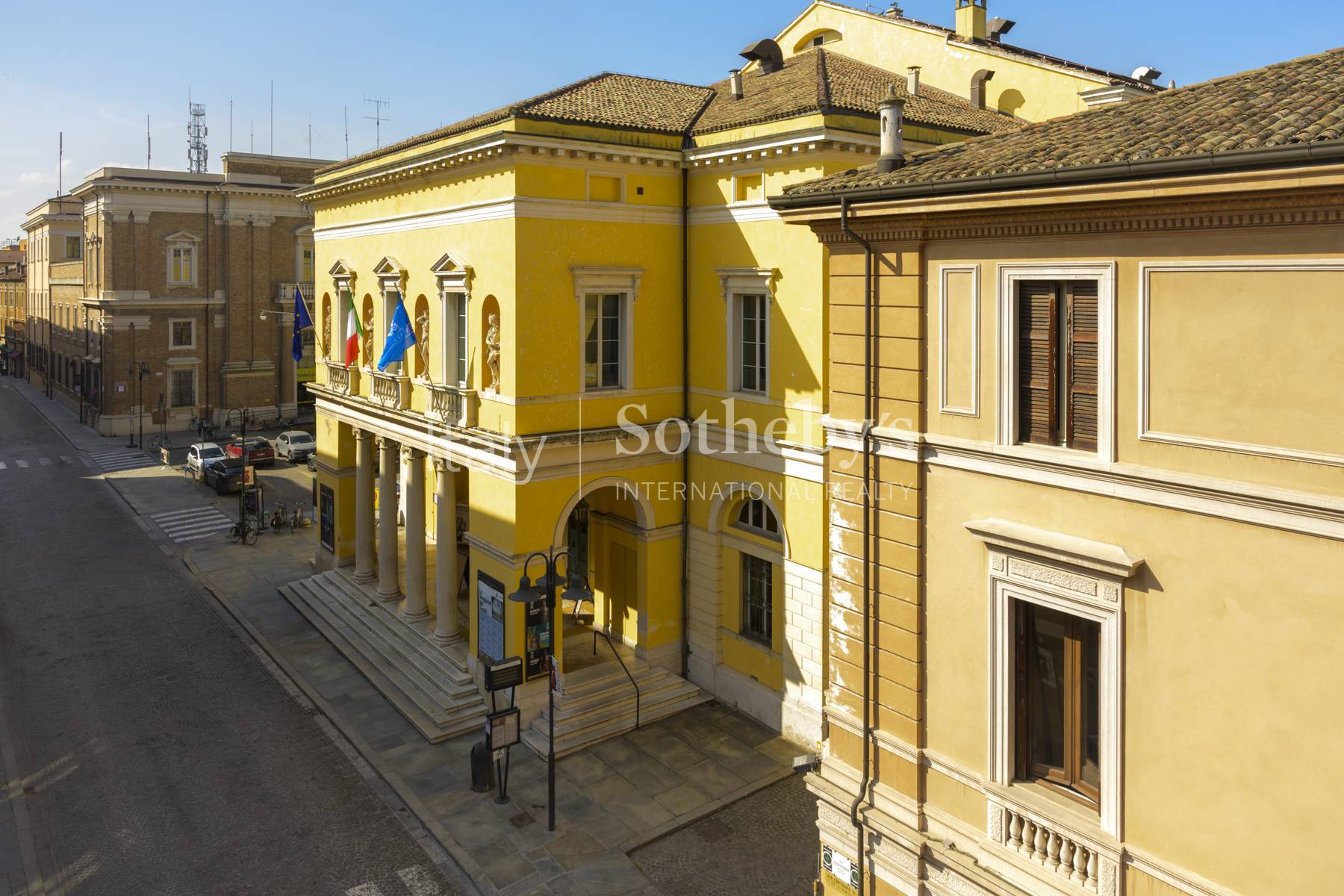  Exclusive apartment in the center of Ravenna - 物件實景