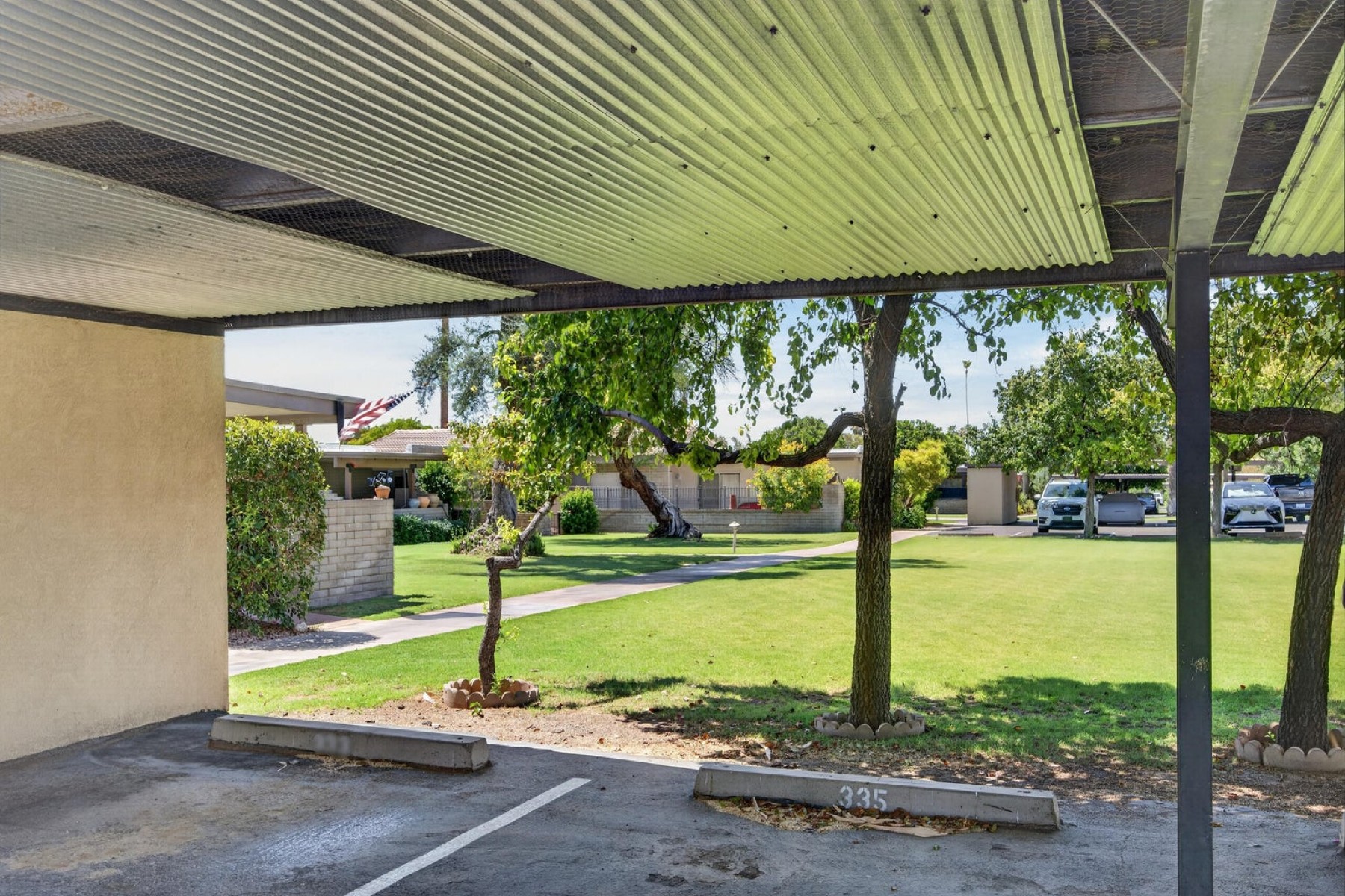  4800 N 68th Street ¦ Scottsdale, AZ - 物件實景
