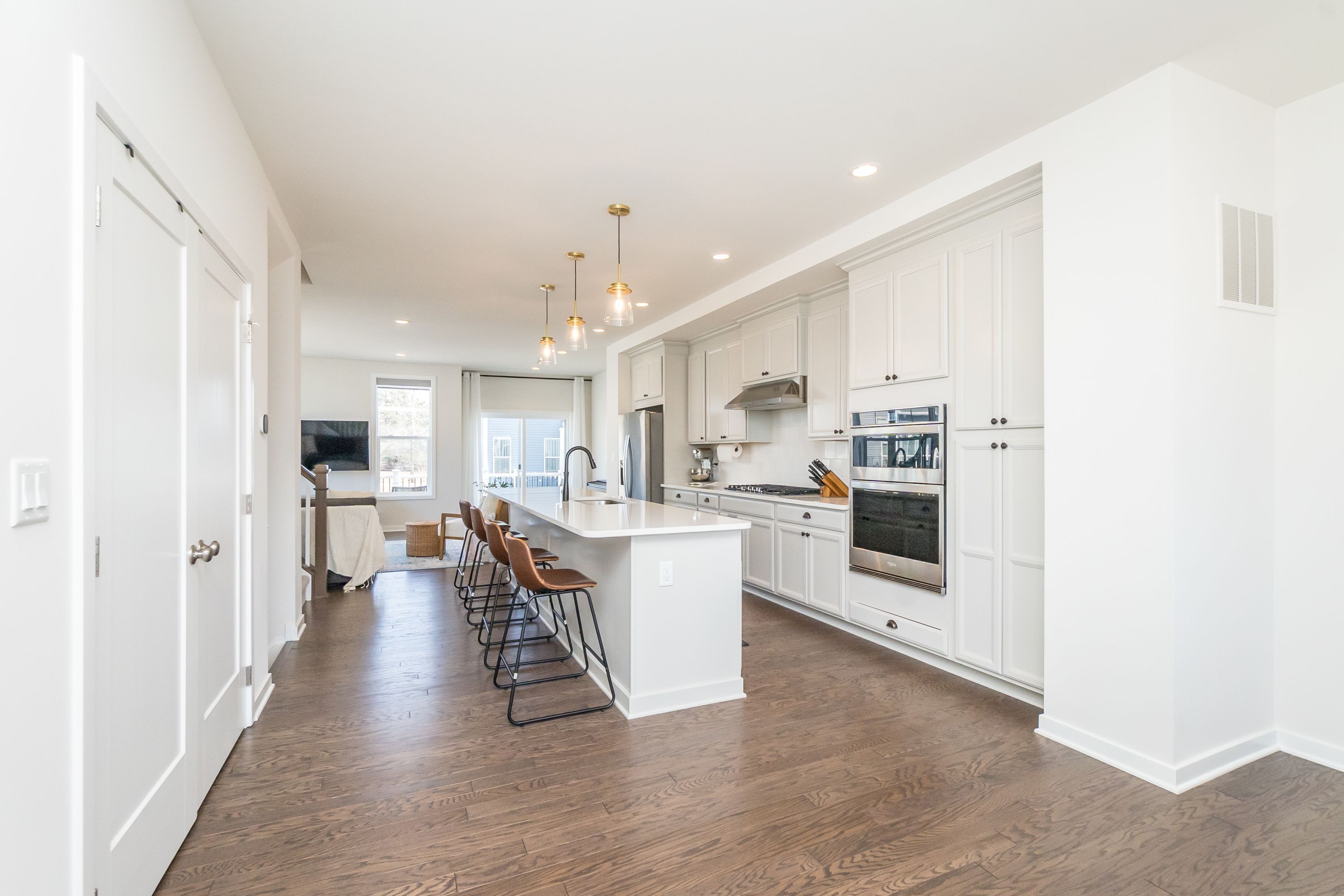 Ann Arbor, Michigan, 48105, United States, 4 Bedrooms Bedrooms, ,Residential,For Sale,1737854