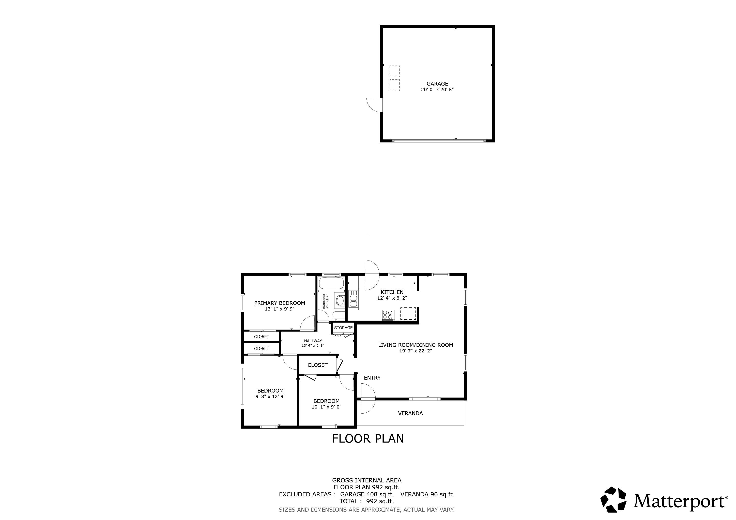  2718 Fisk Lane, Redondo Beach, CA 90278 - 物件實景