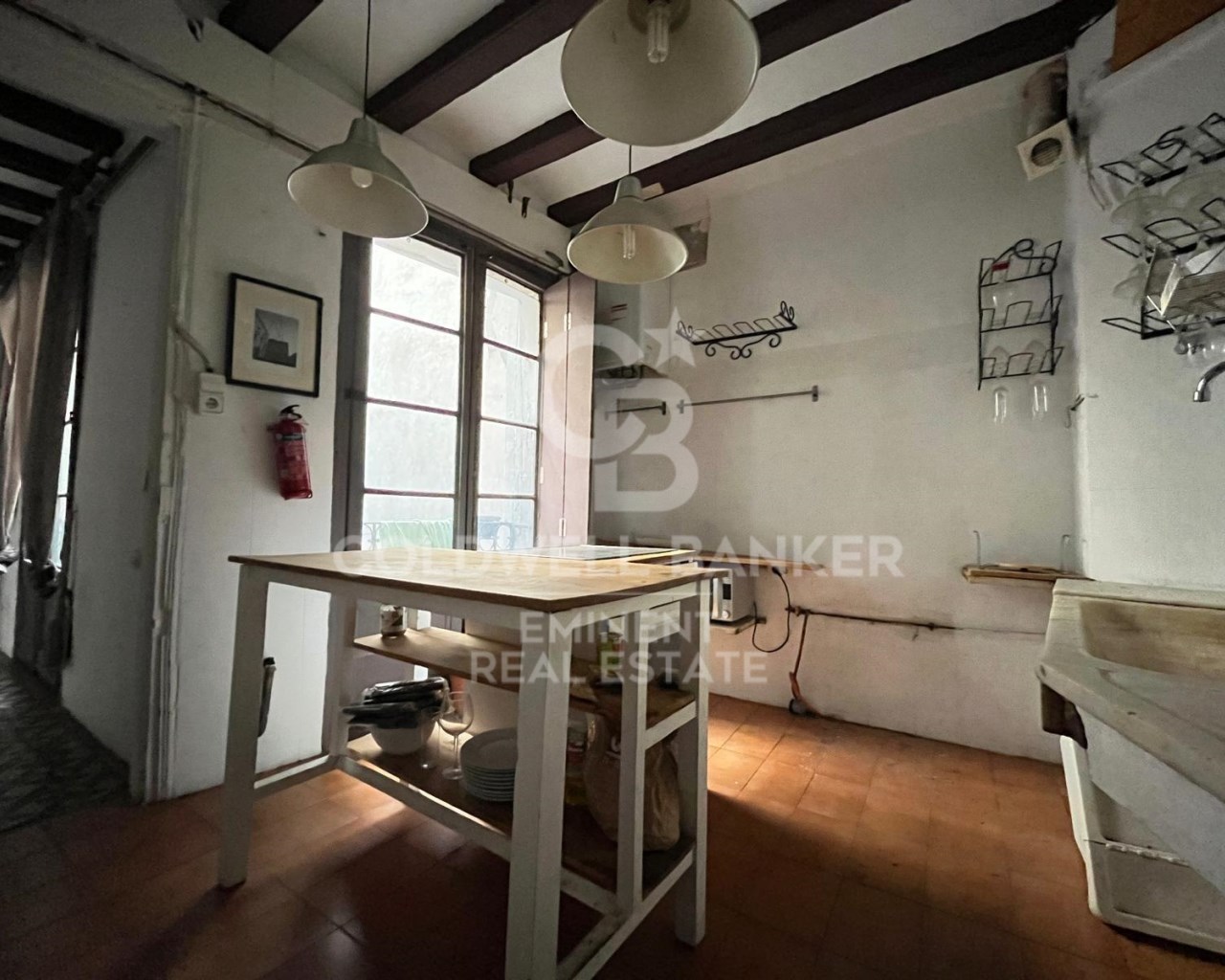 Barcelona, Catalonia, ES, 4 Bedrooms Bedrooms, ,2 BathroomsBathrooms,Residential,For Sale,1828106